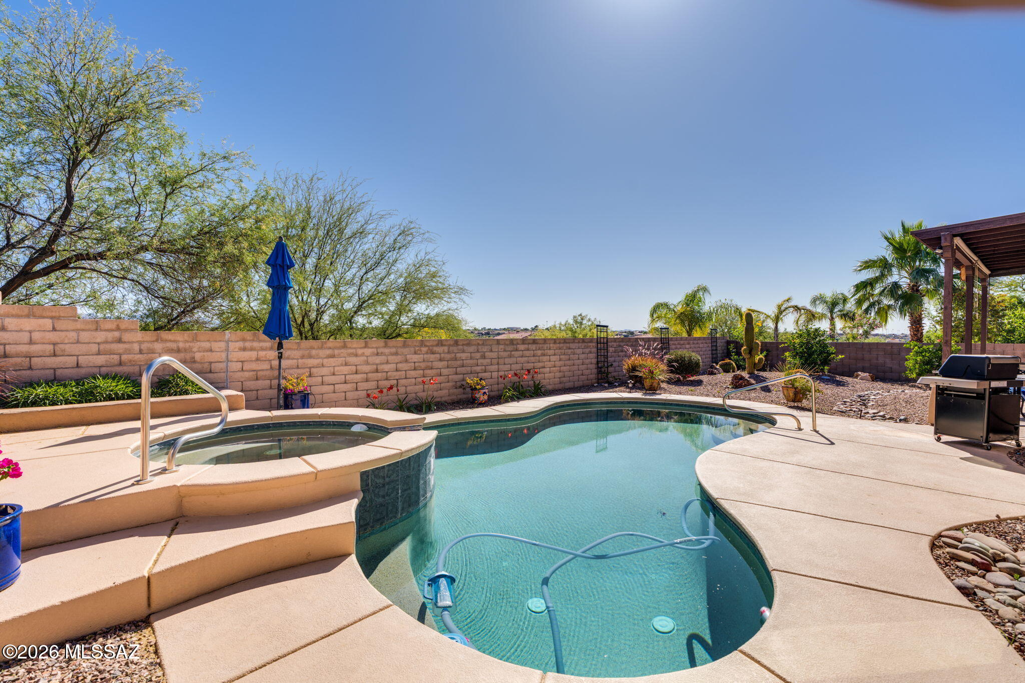 Rancho Del Lago (389-465) - Residential