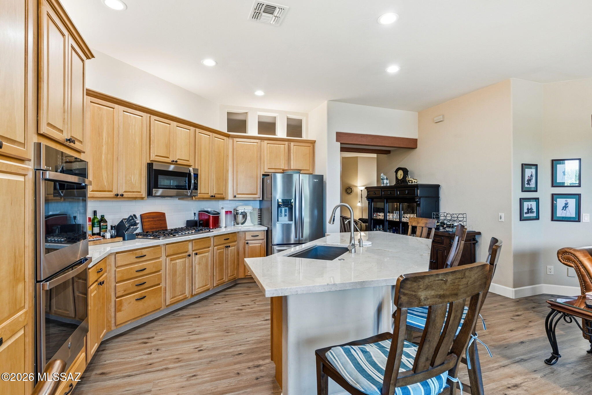 Rancho Del Lago (389-465) - Residential