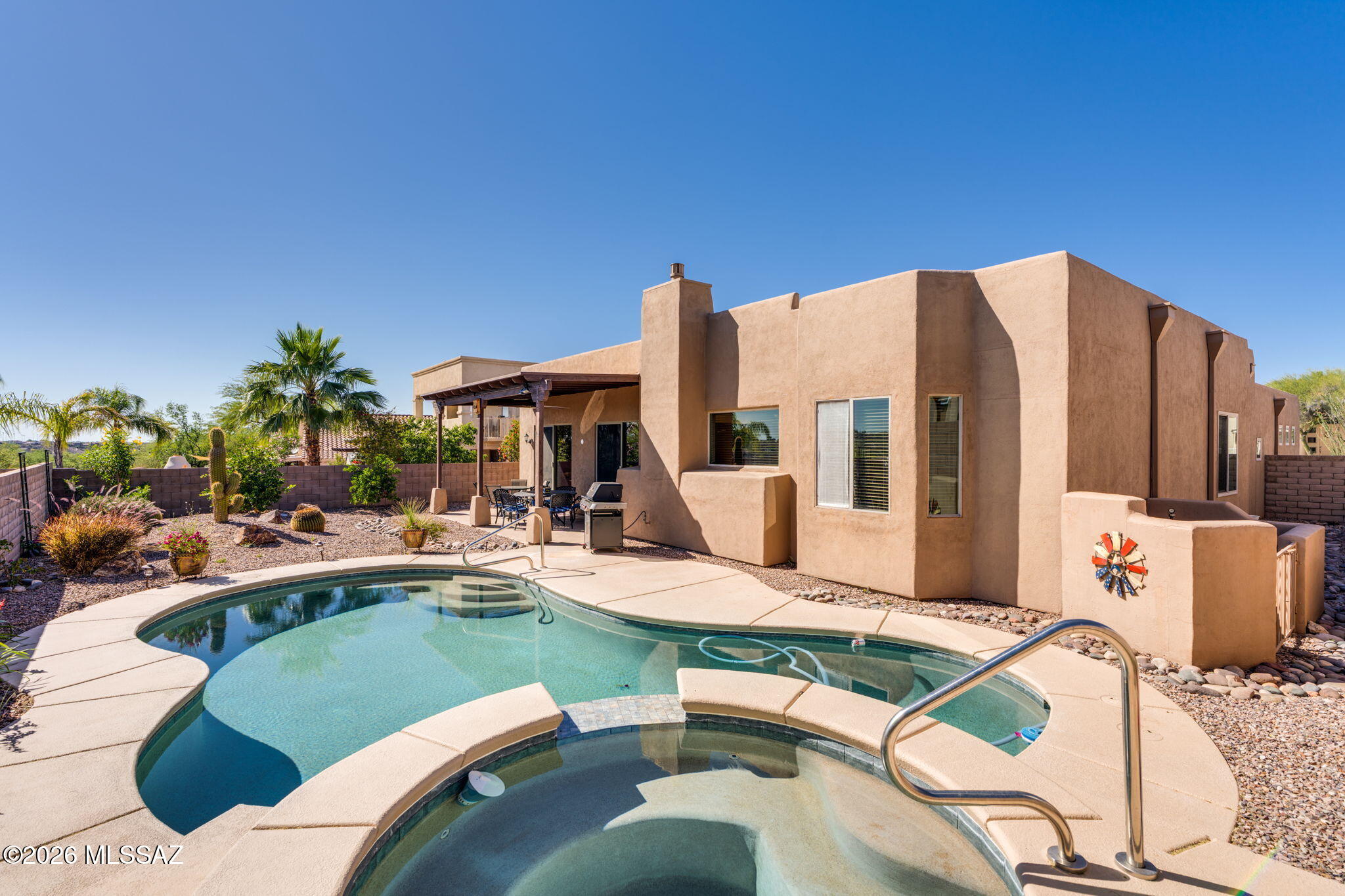 Rancho Del Lago (389-465) - Residential