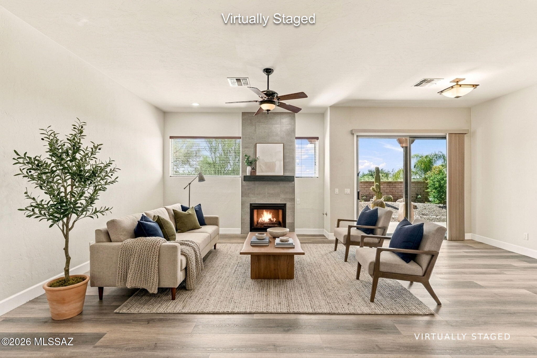Rancho Del Lago (389-465) - Residential