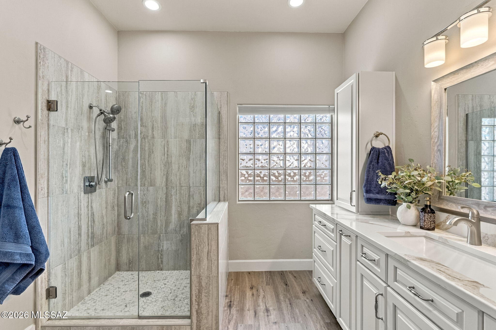 Rancho Del Lago (389-465) - Residential