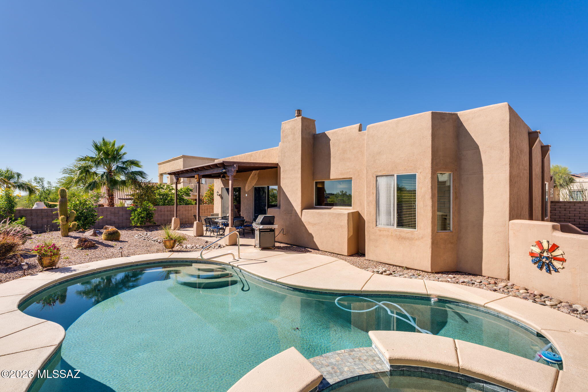 Rancho Del Lago (389-465) - Residential