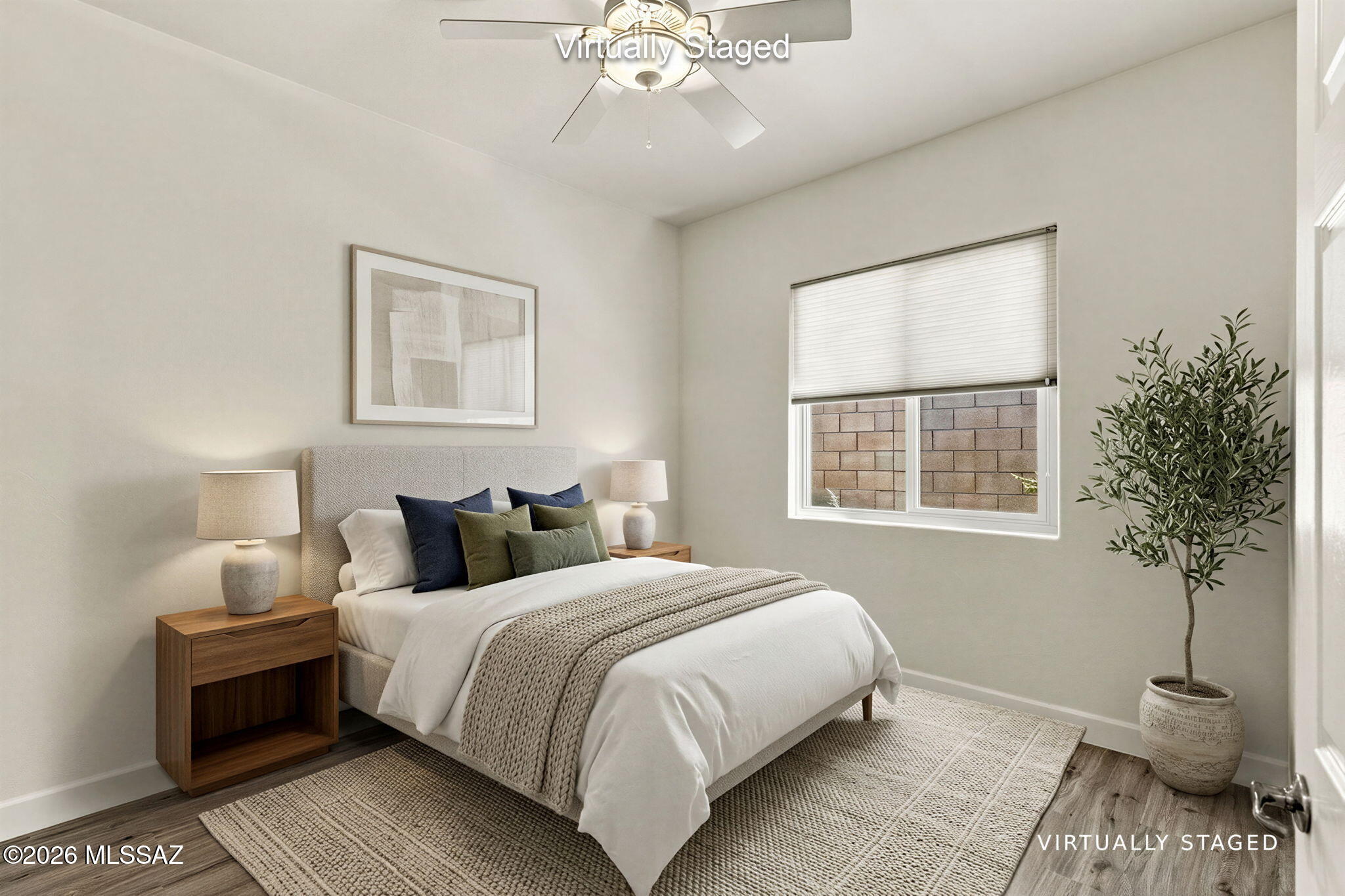 Rancho Del Lago (389-465) - Residential