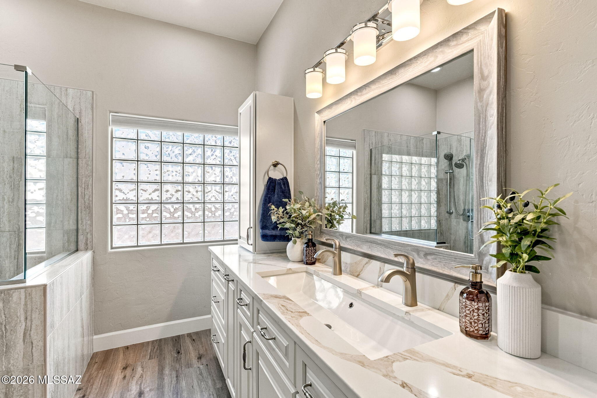 Rancho Del Lago (389-465) - Residential