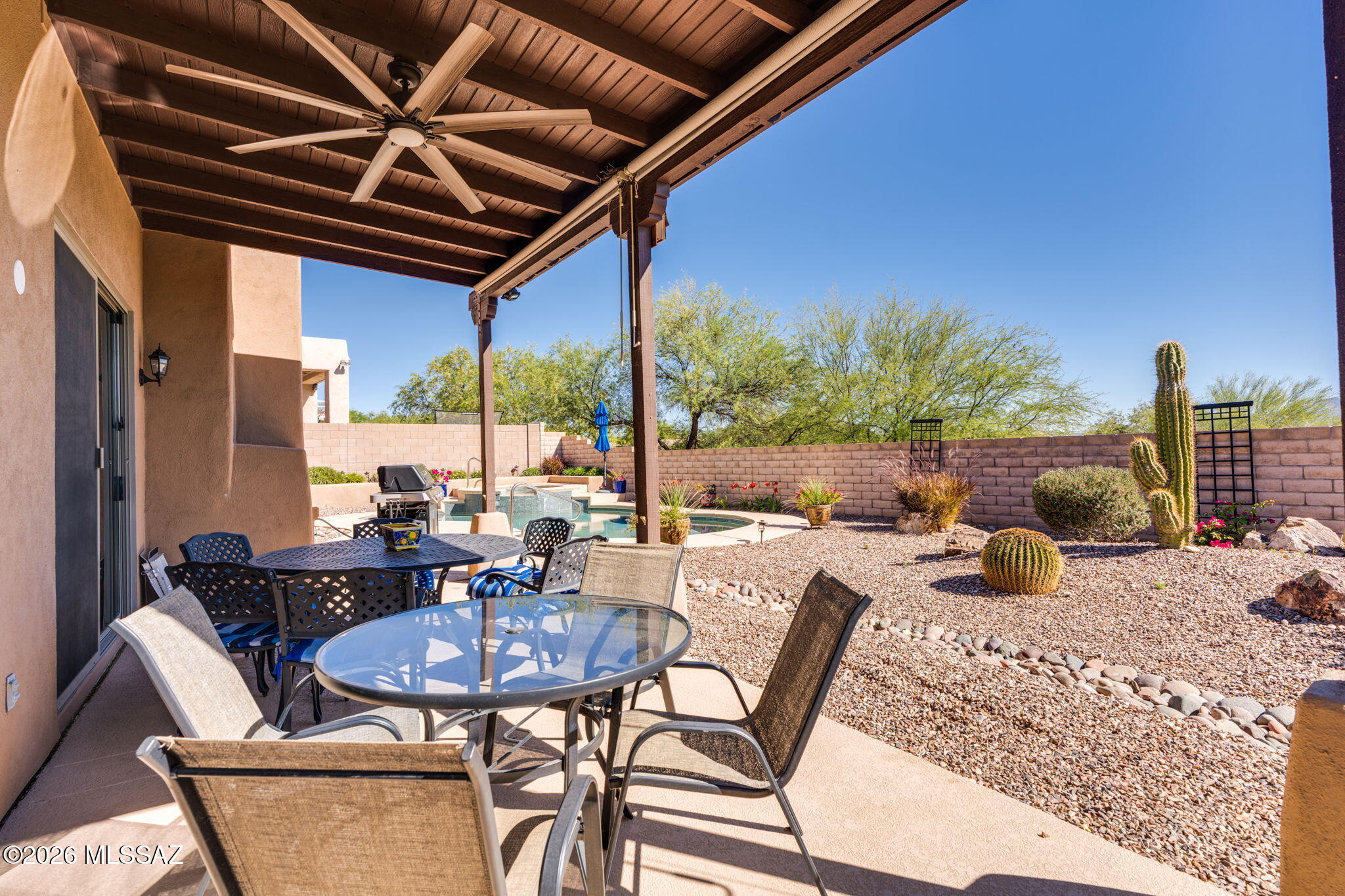 Rancho Del Lago (389-465) - Residential