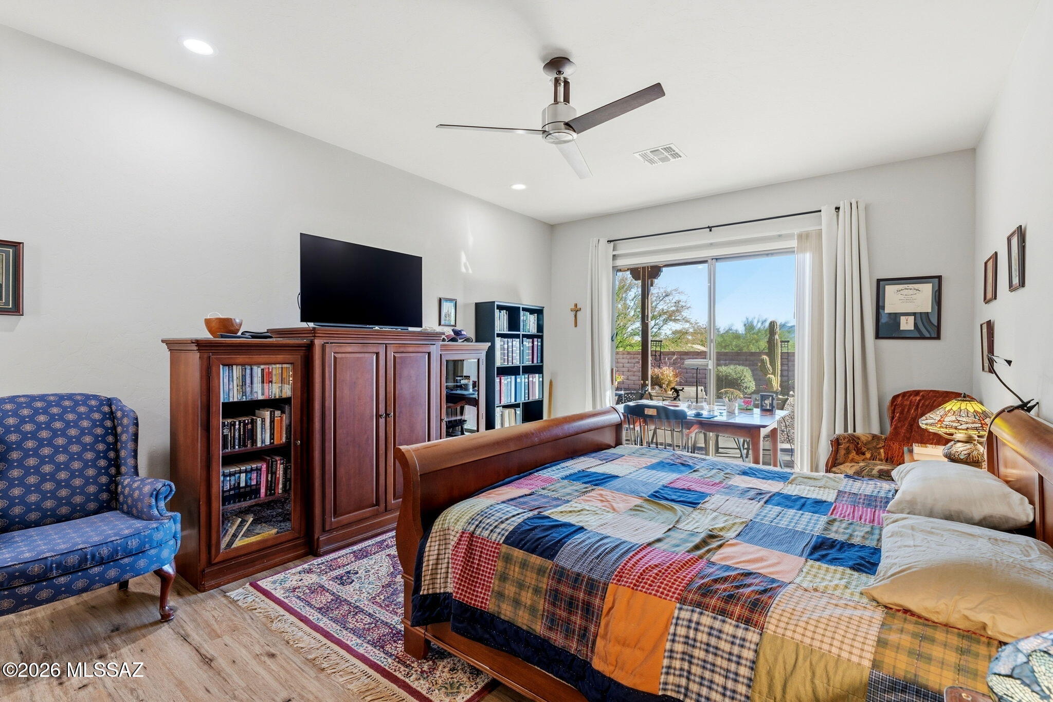 Rancho Del Lago (389-465) - Residential