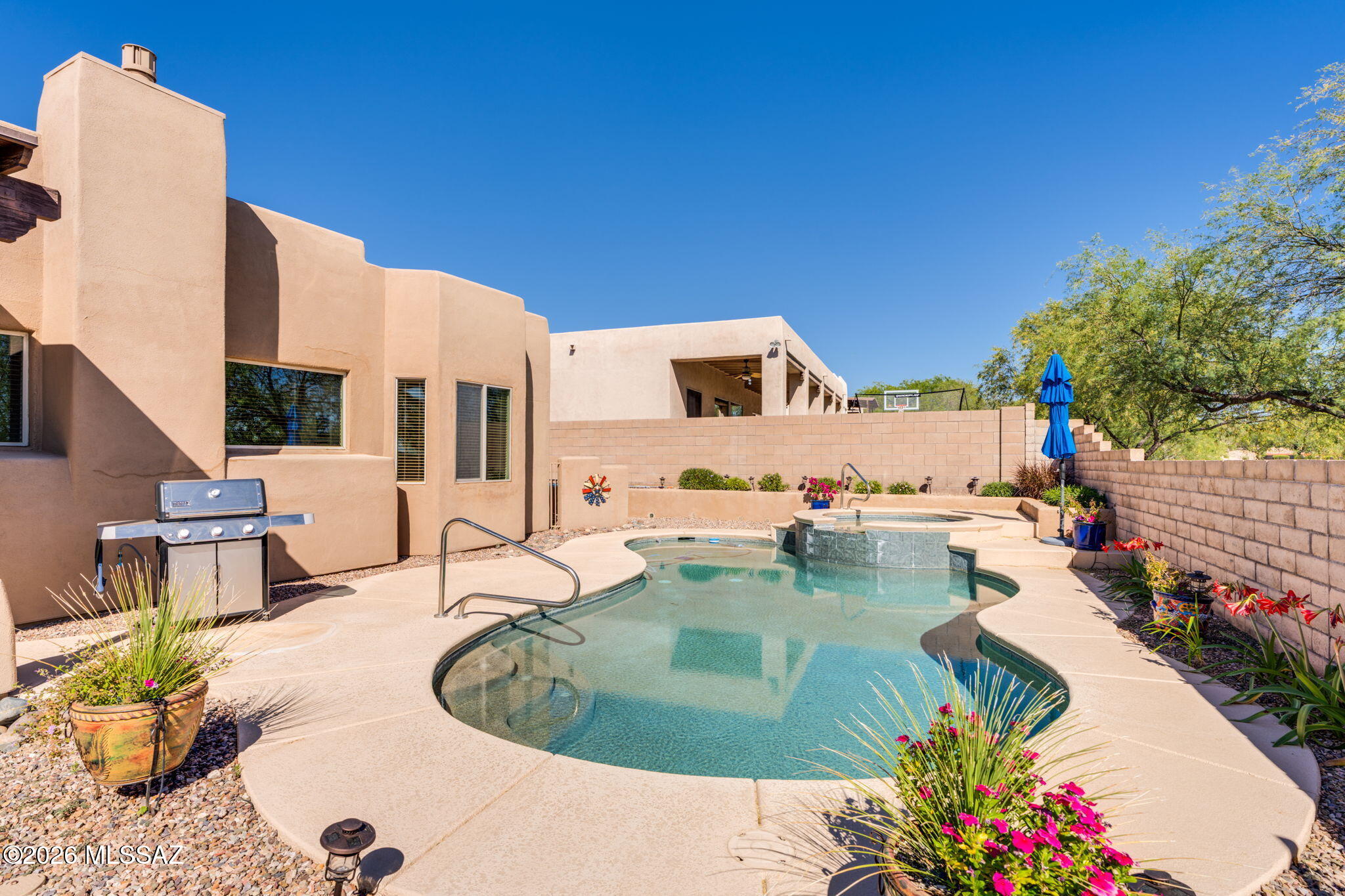 Rancho Del Lago (389-465) - Residential