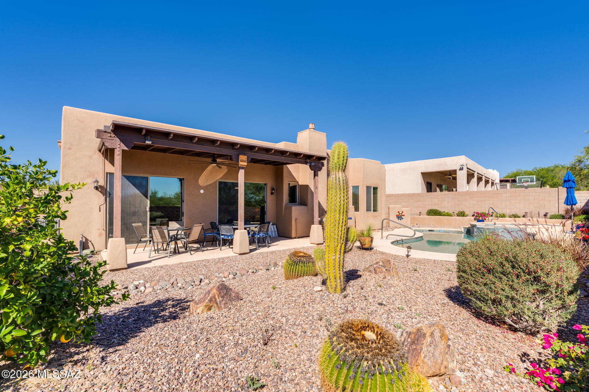 Rancho Del Lago (389-465) - Residential