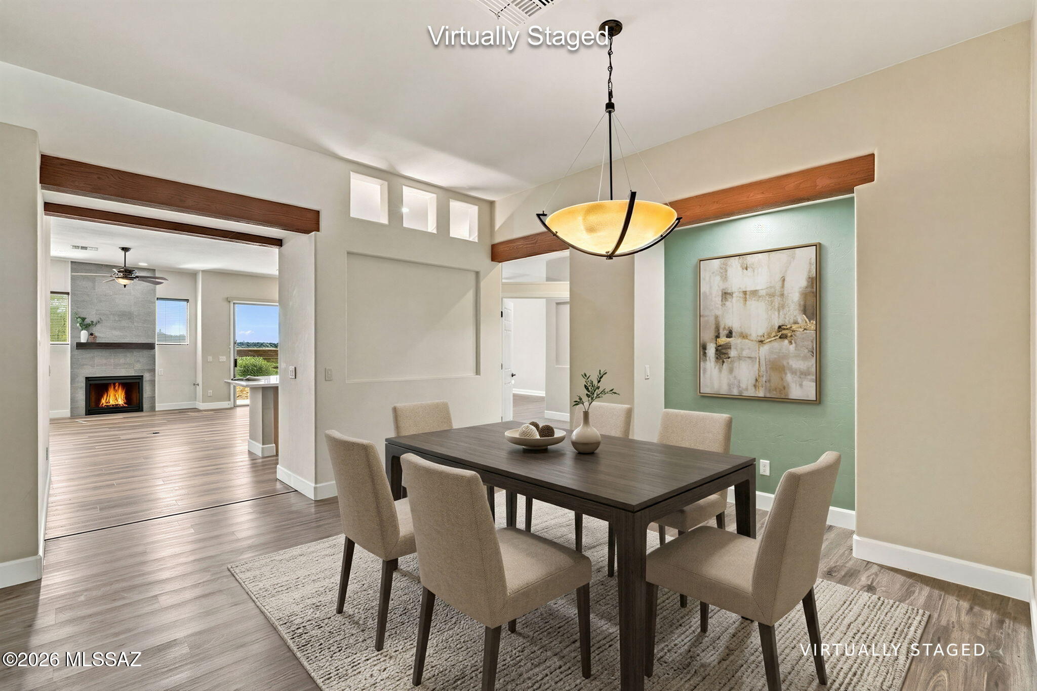 Rancho Del Lago (389-465) - Residential