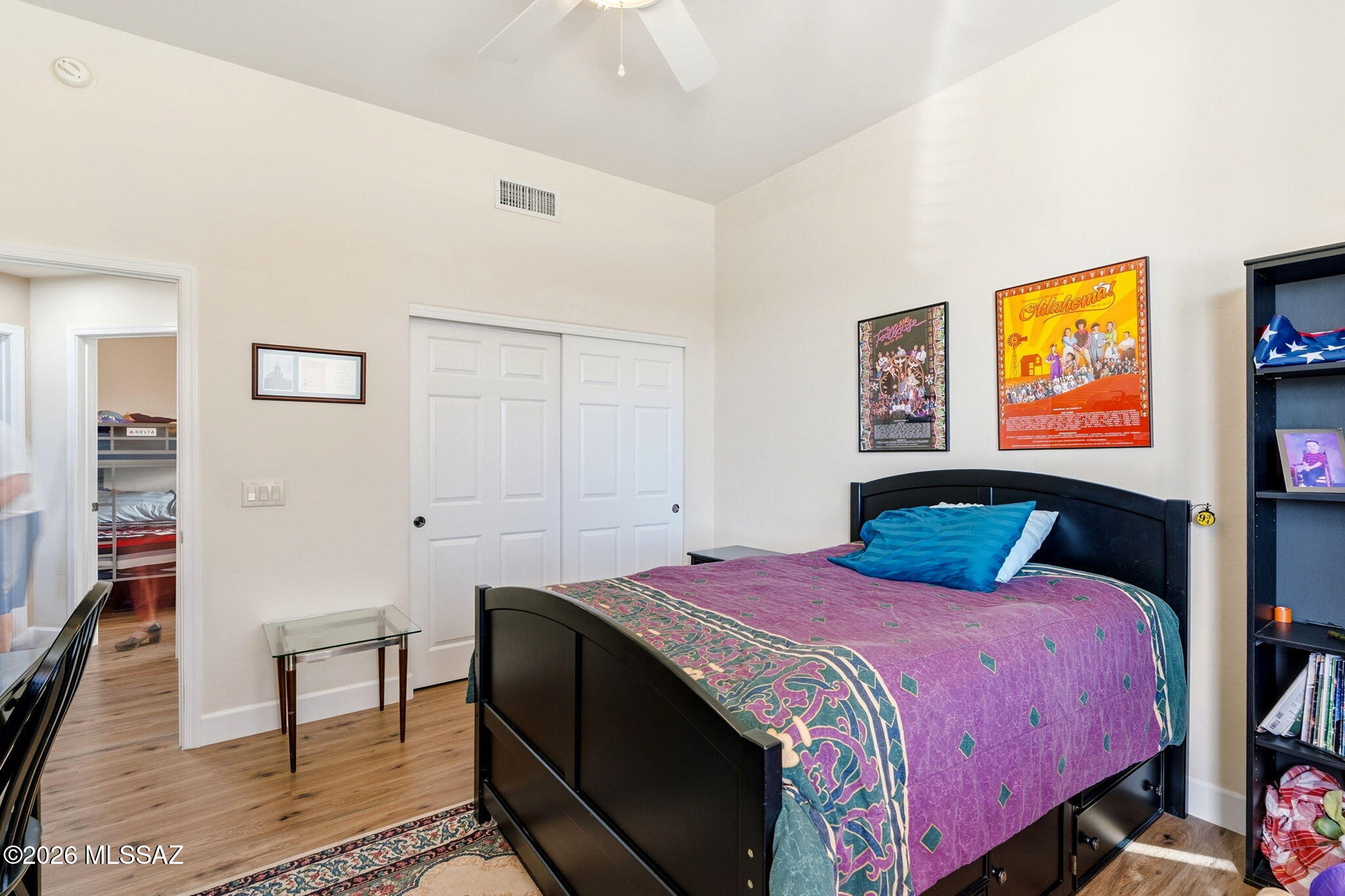 Rancho Del Lago (389-465) - Residential
