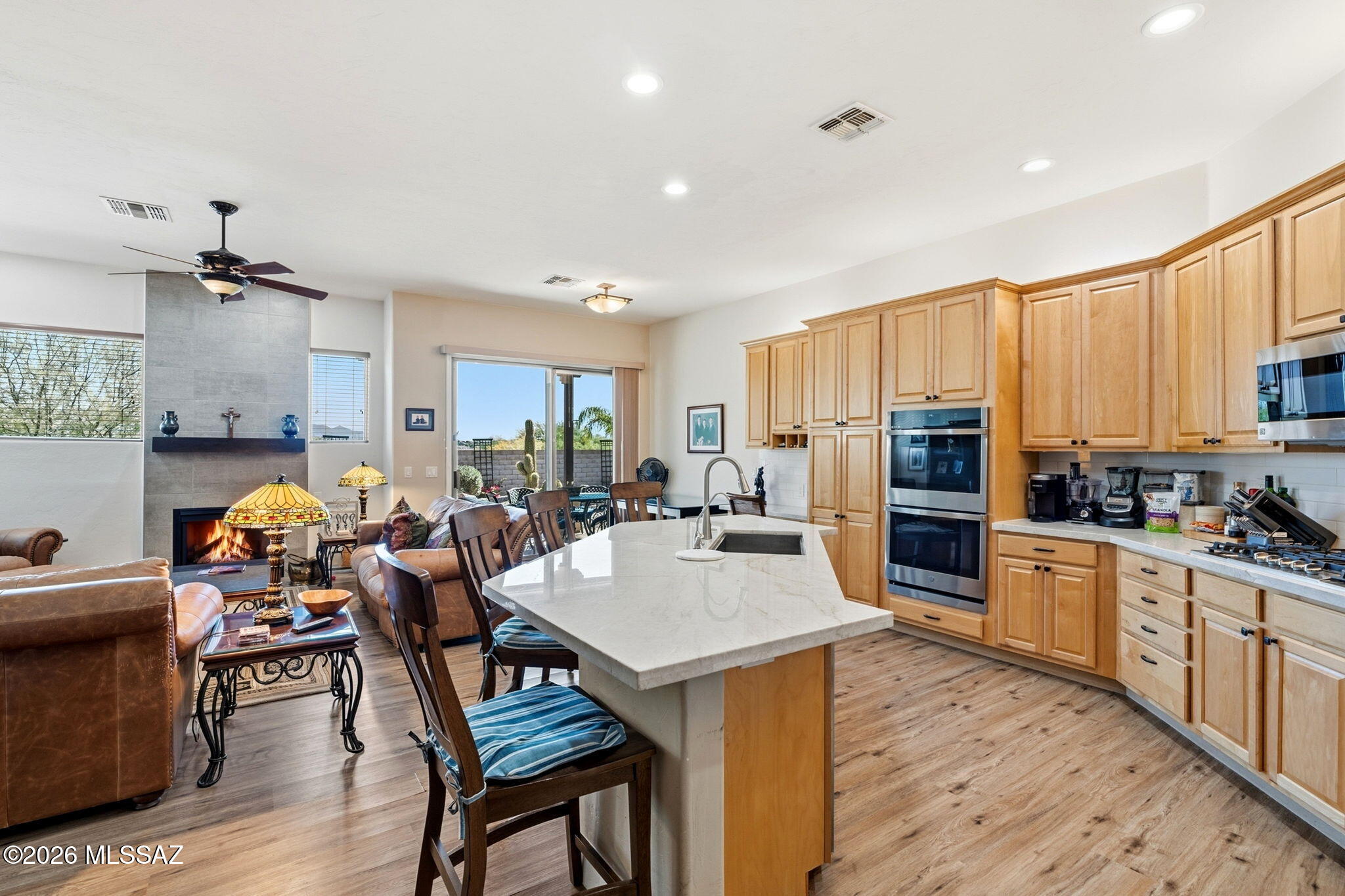 Rancho Del Lago (389-465) - Residential