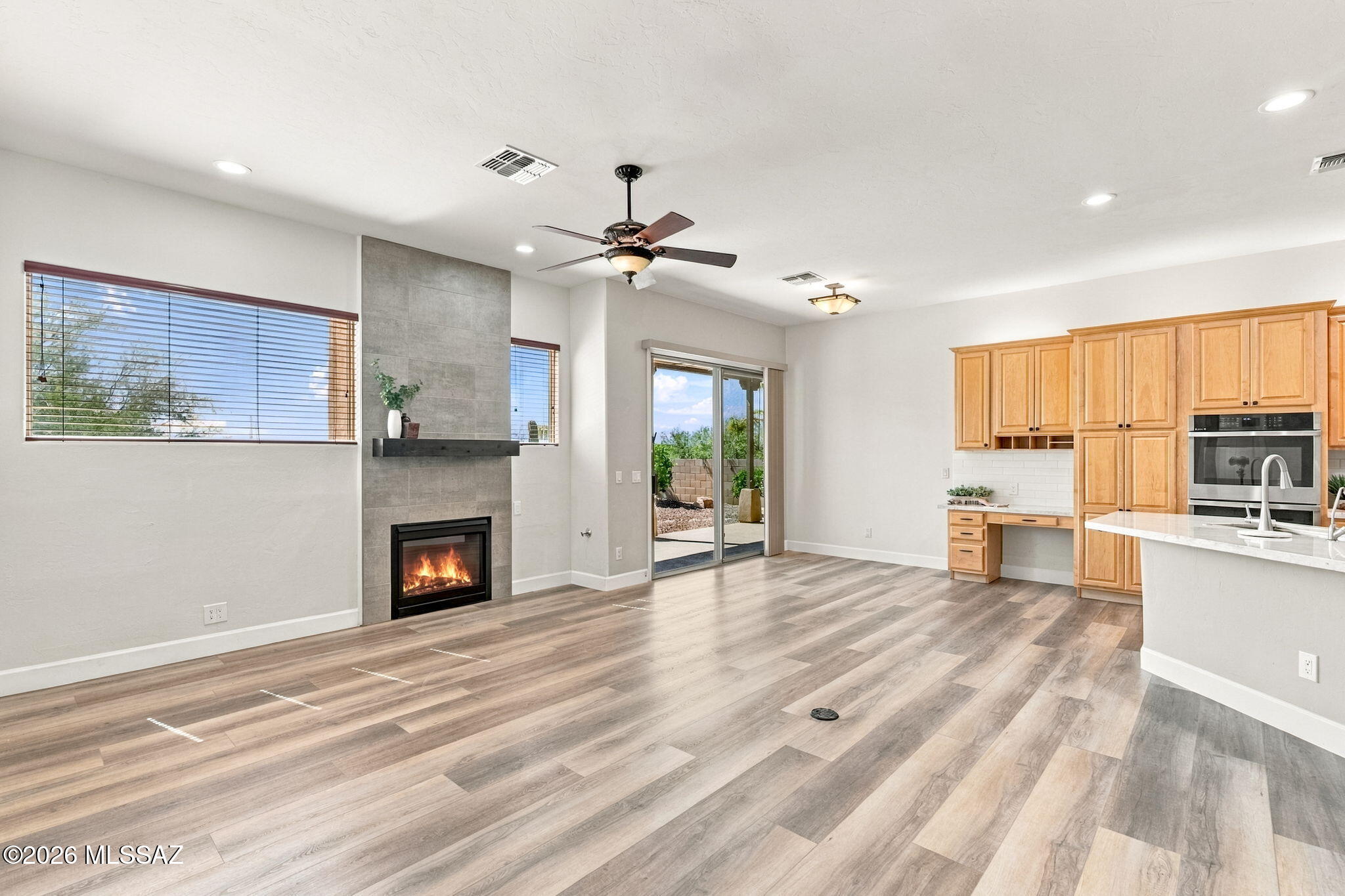 Rancho Del Lago (389-465) - Residential
