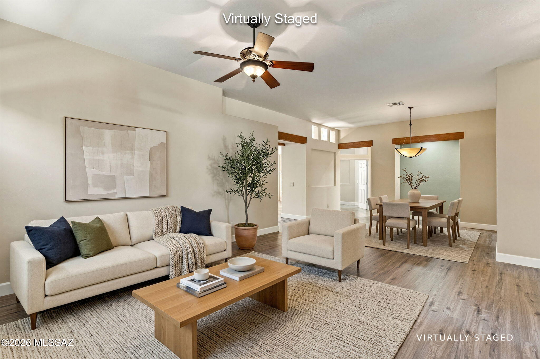 Rancho Del Lago (389-465) - Residential