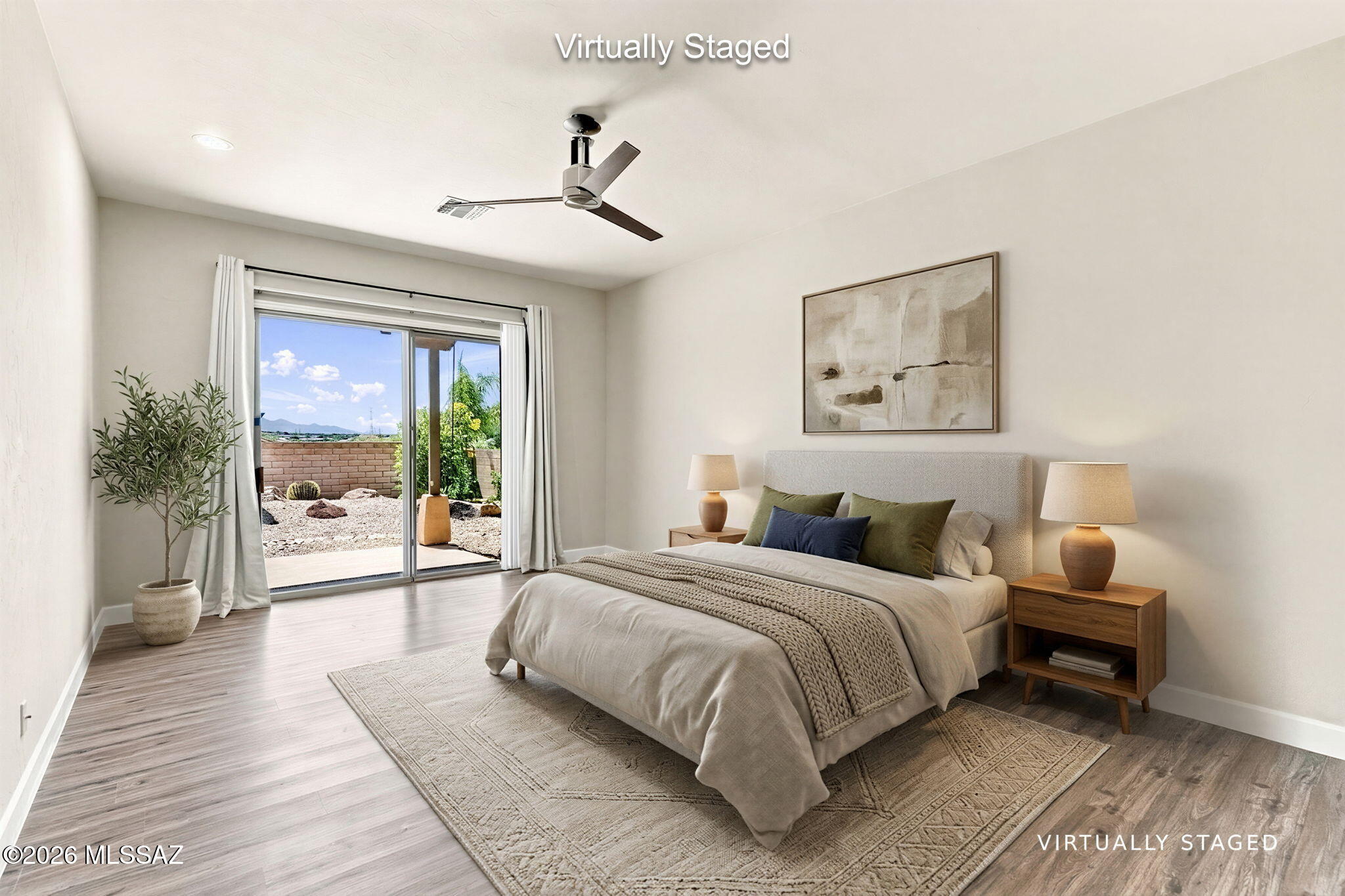 Rancho Del Lago (389-465) - Residential