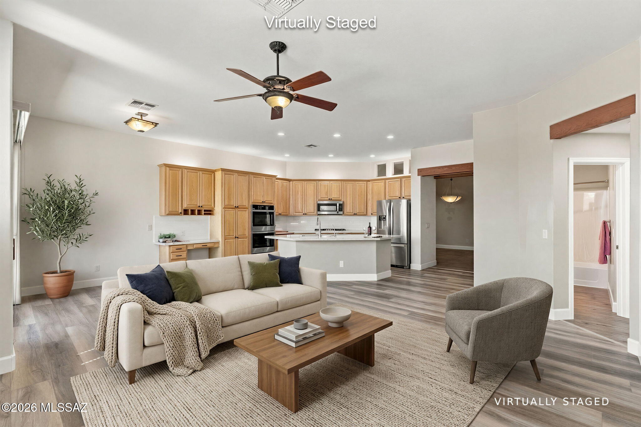 Rancho Del Lago (389-465) - Residential
