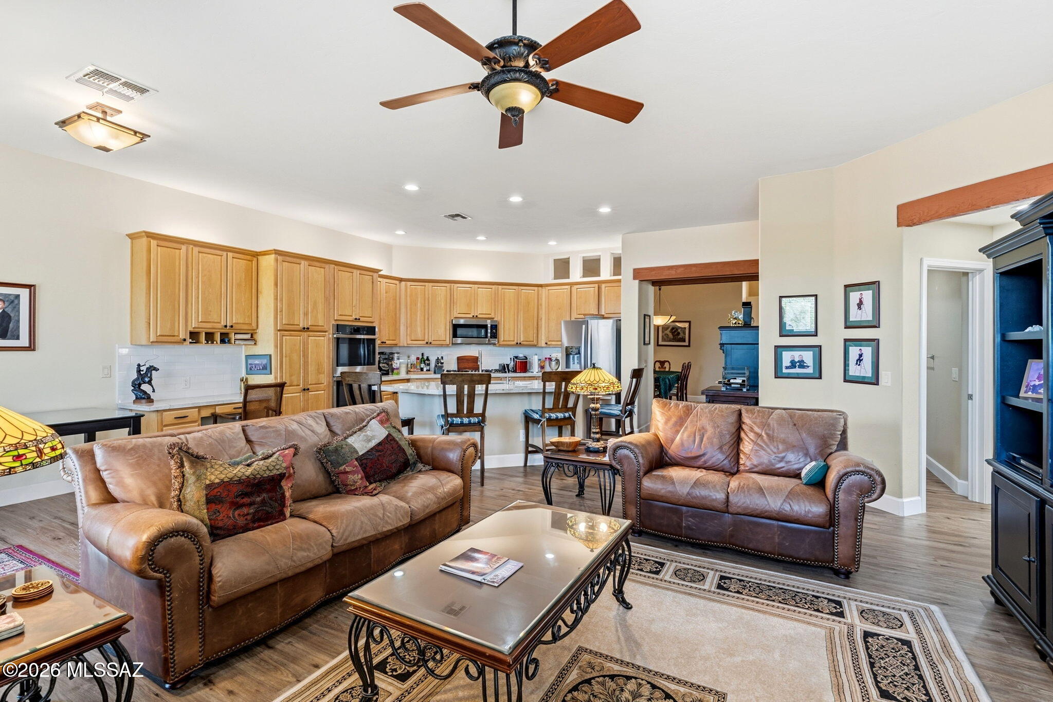 Rancho Del Lago (389-465) - Residential