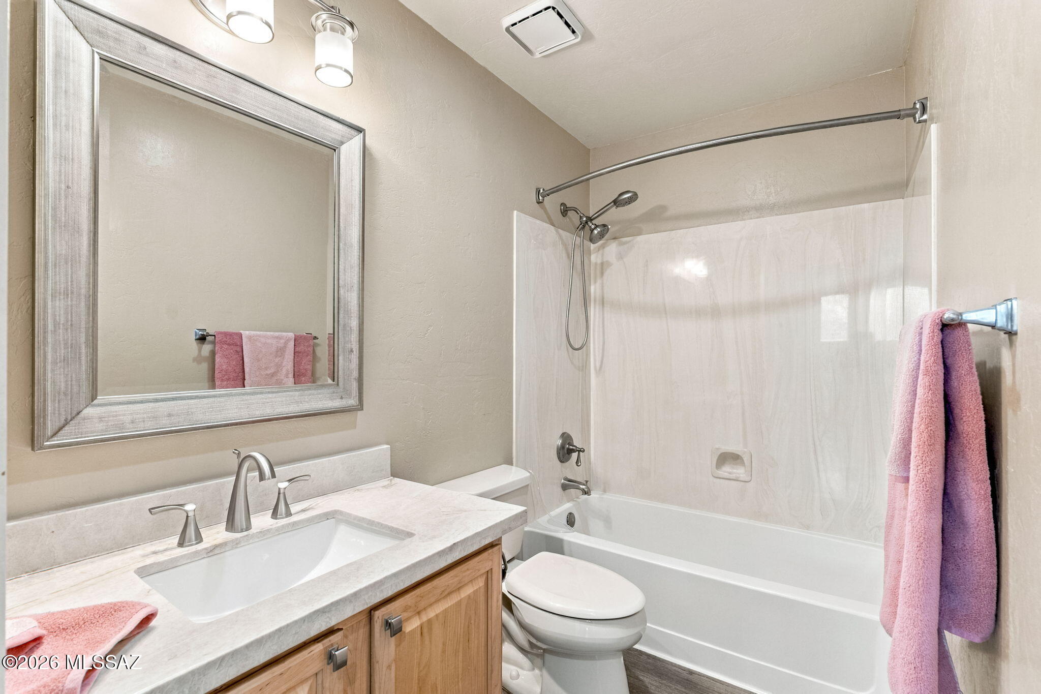 Rancho Del Lago (389-465) - Residential