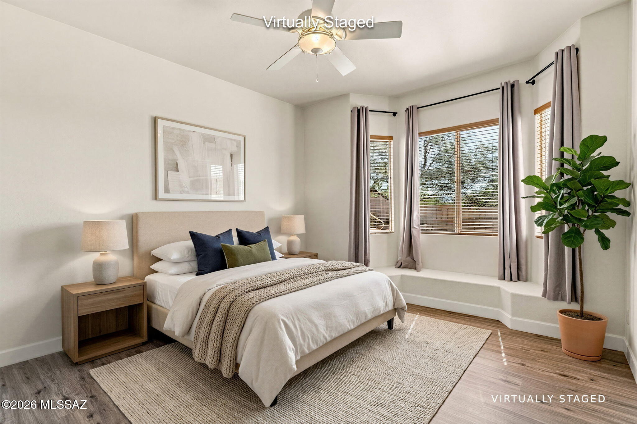 Rancho Del Lago (389-465) - Residential