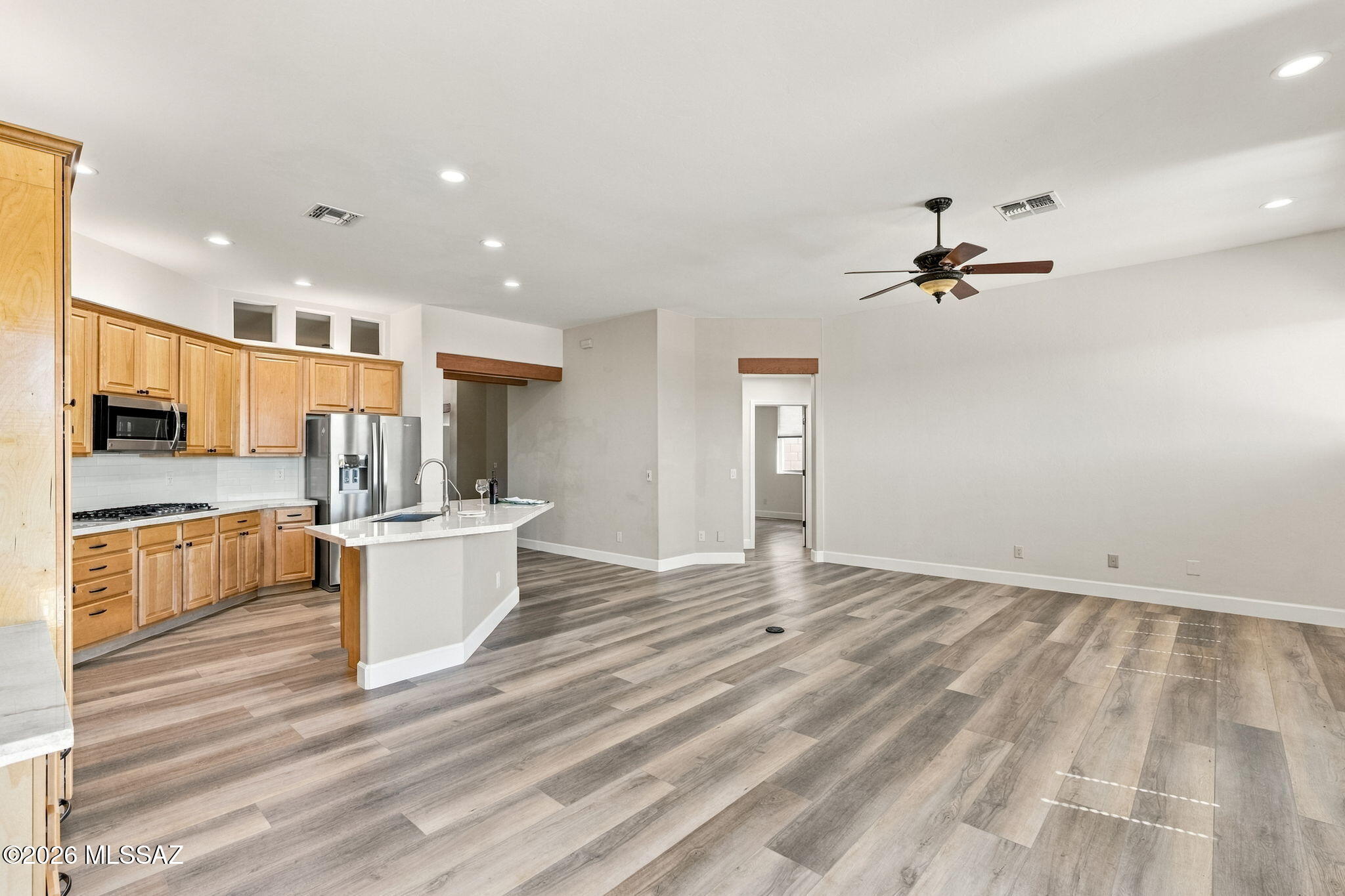 Rancho Del Lago (389-465) - Residential