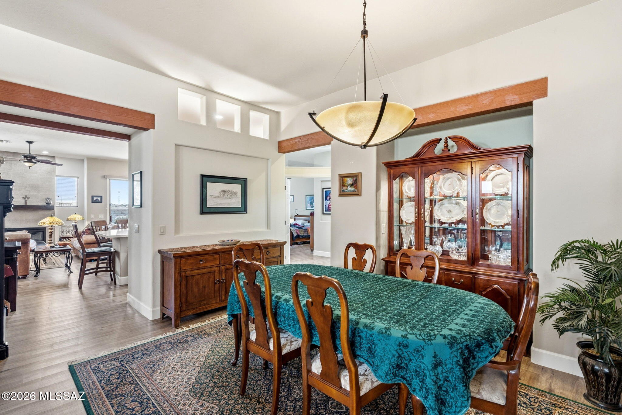 Rancho Del Lago (389-465) - Residential