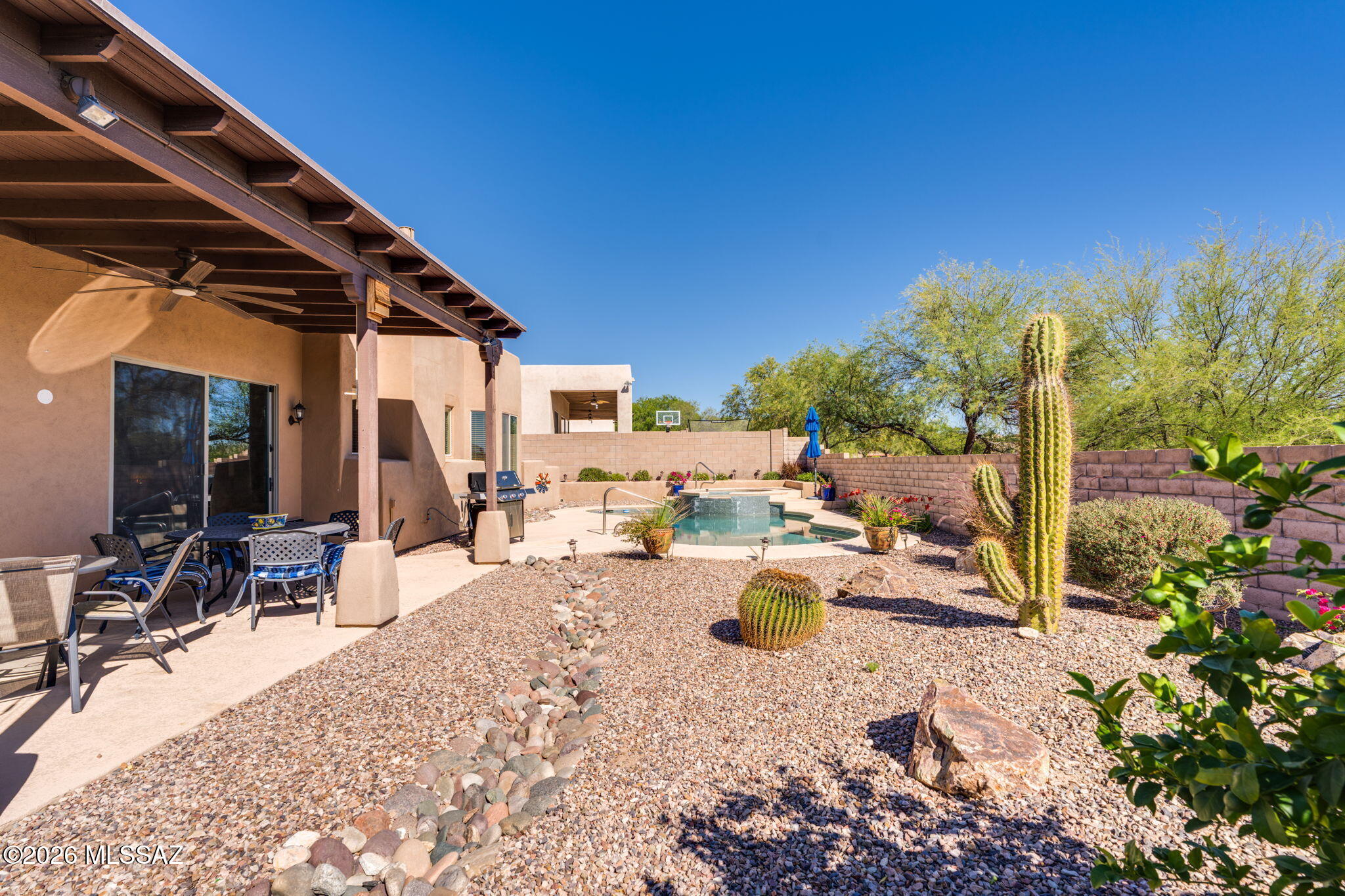 Rancho Del Lago (389-465) - Residential