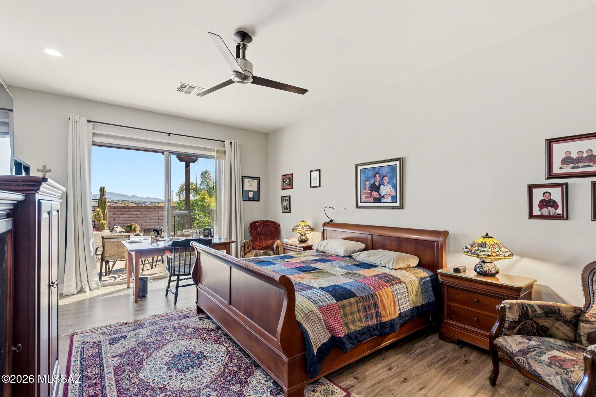 Rancho Del Lago (389-465) - Residential