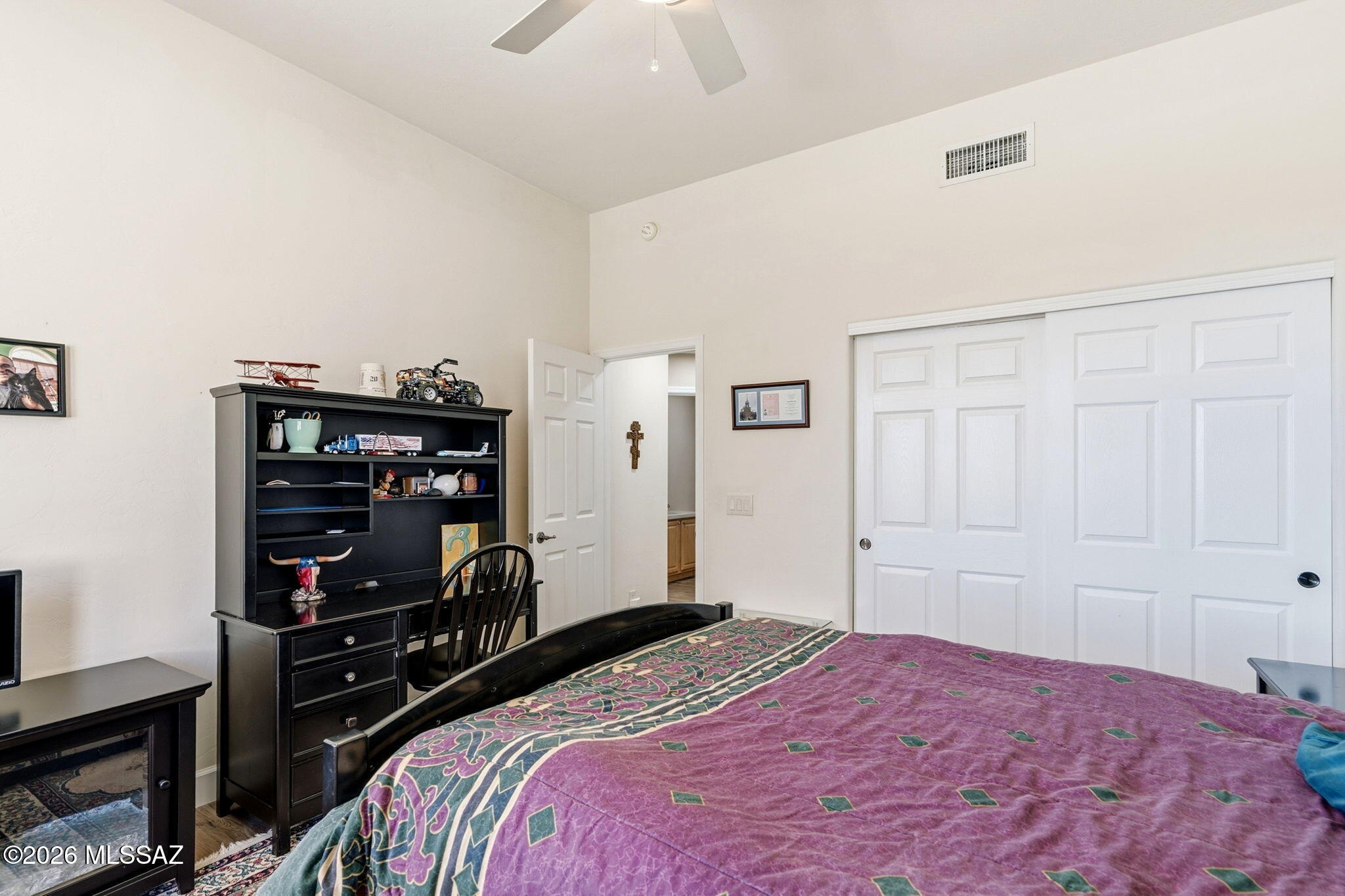Rancho Del Lago (389-465) - Residential