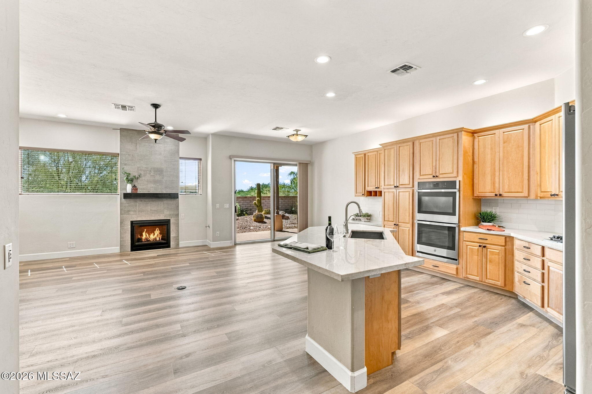 Rancho Del Lago (389-465) - Residential