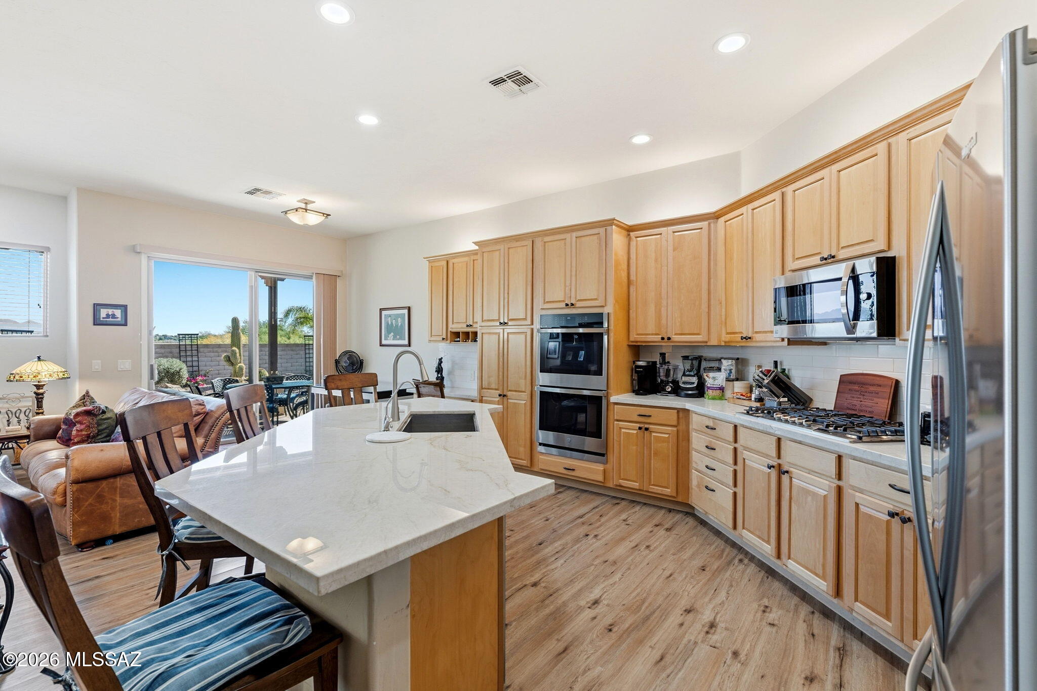 Rancho Del Lago (389-465) - Residential