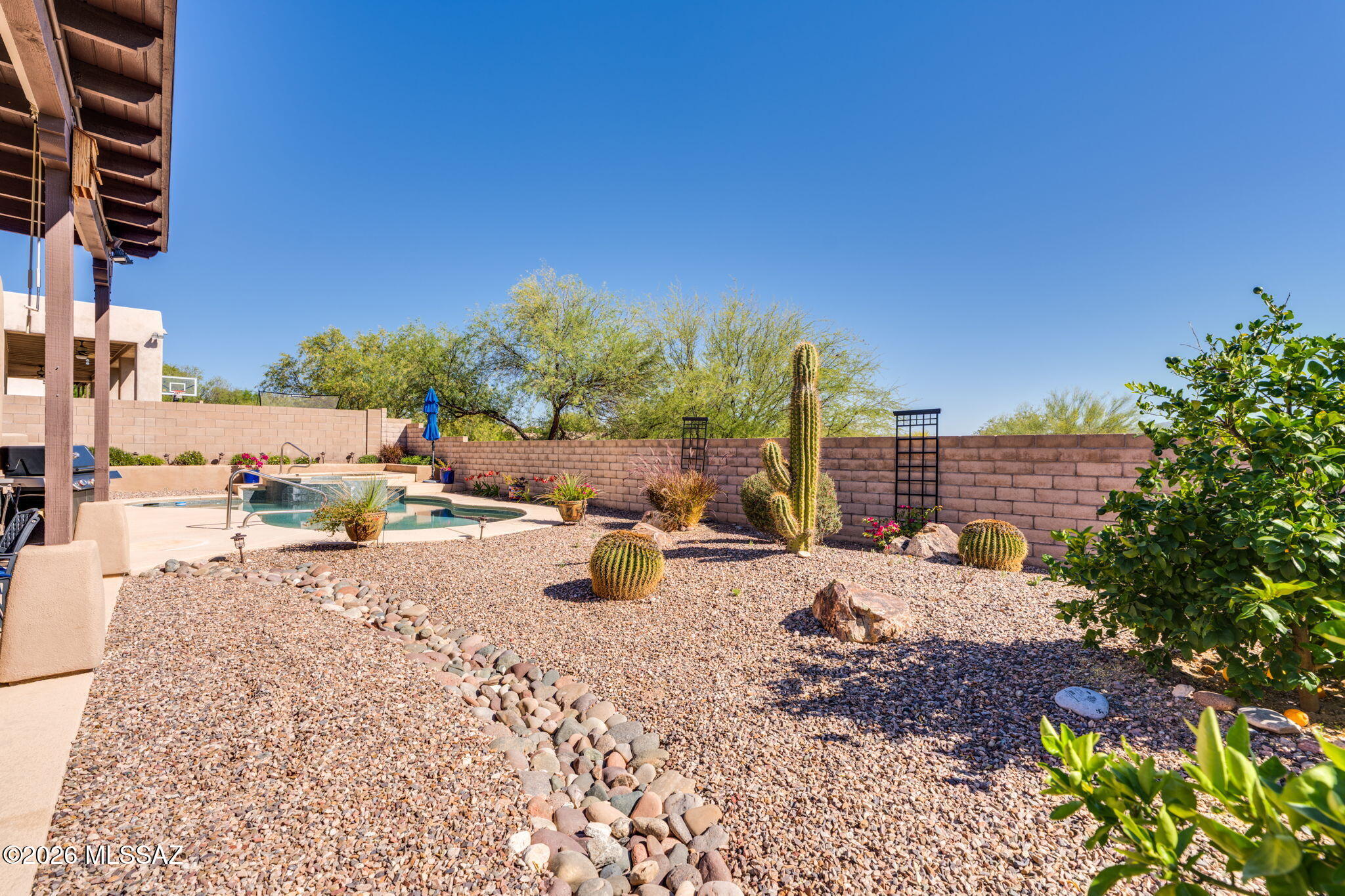 Rancho Del Lago (389-465) - Residential