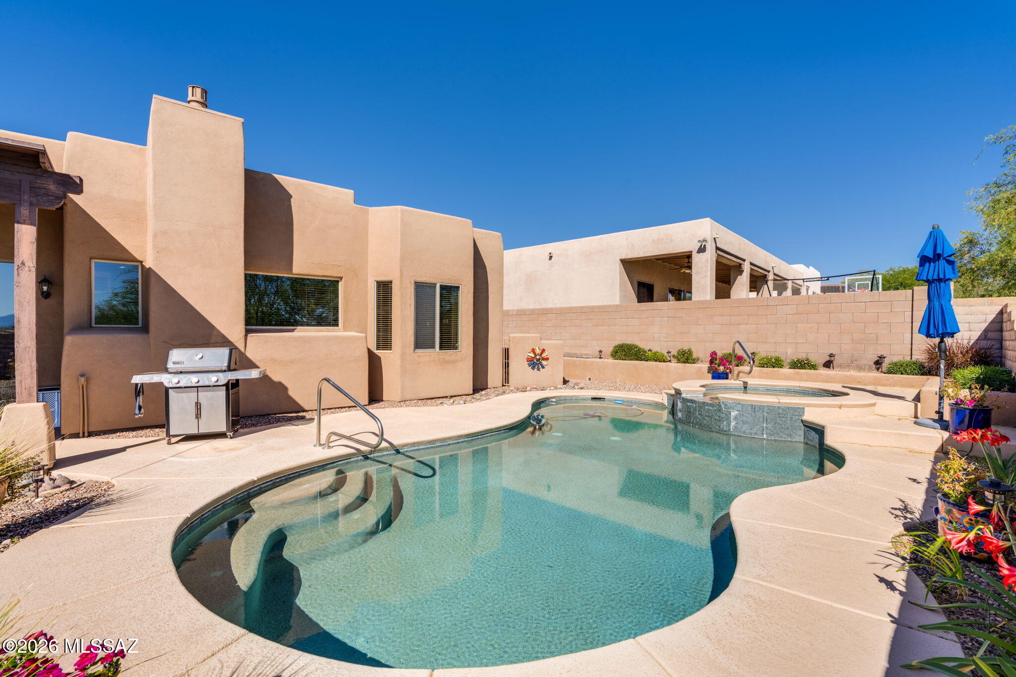 Rancho Del Lago (389-465) - Residential