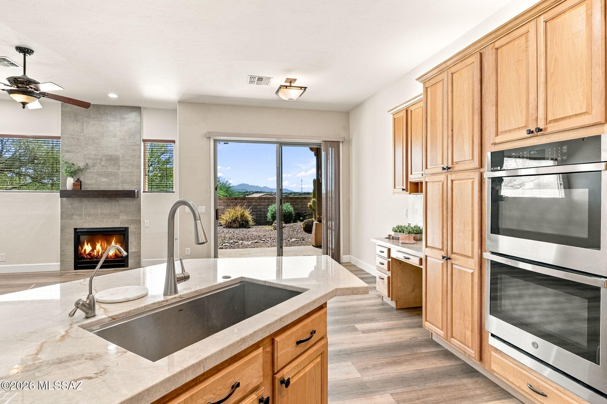 Rancho Del Lago (389-465) - Residential