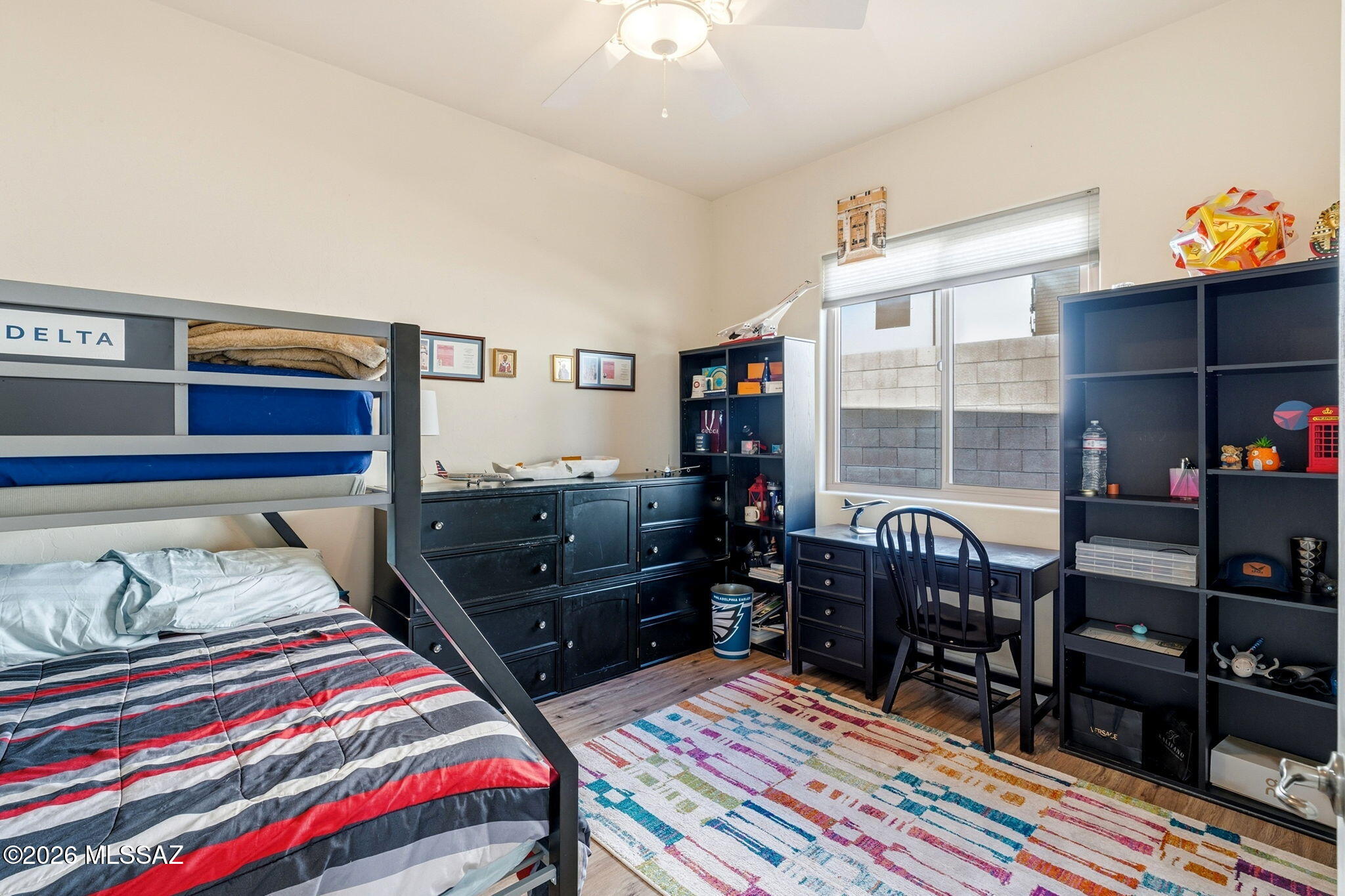 Rancho Del Lago (389-465) - Residential