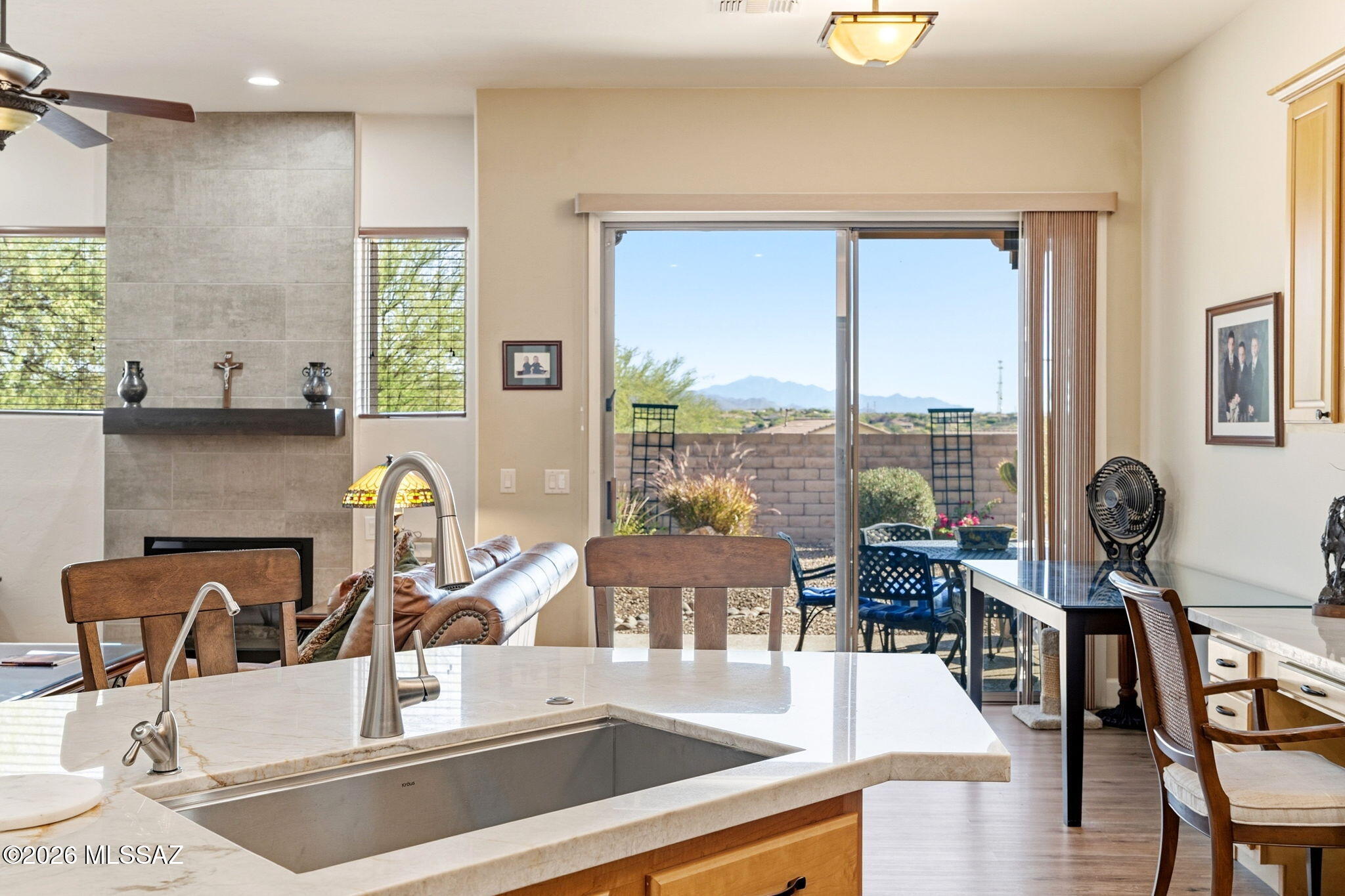 Rancho Del Lago (389-465) - Residential