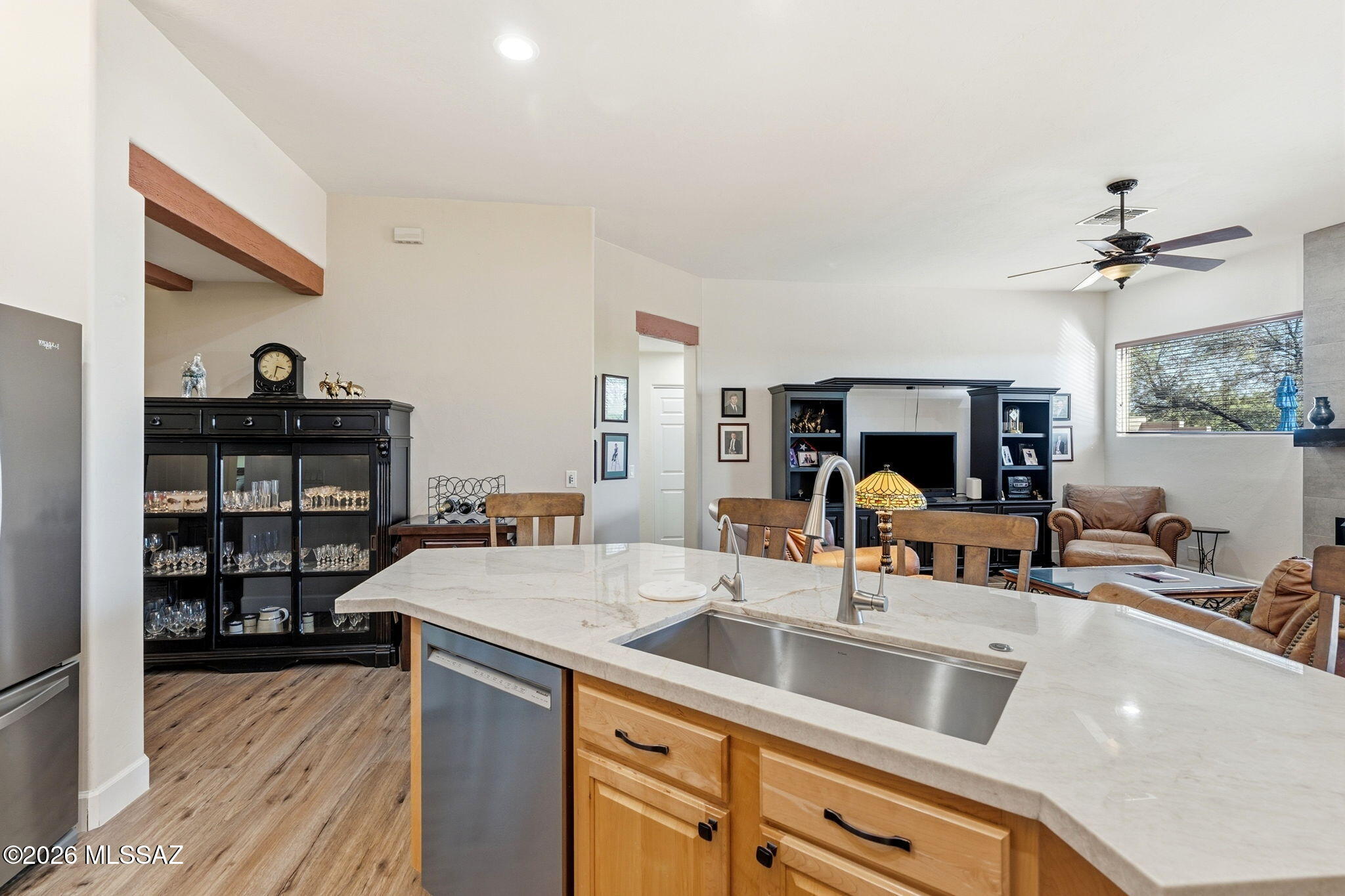 Rancho Del Lago (389-465) - Residential