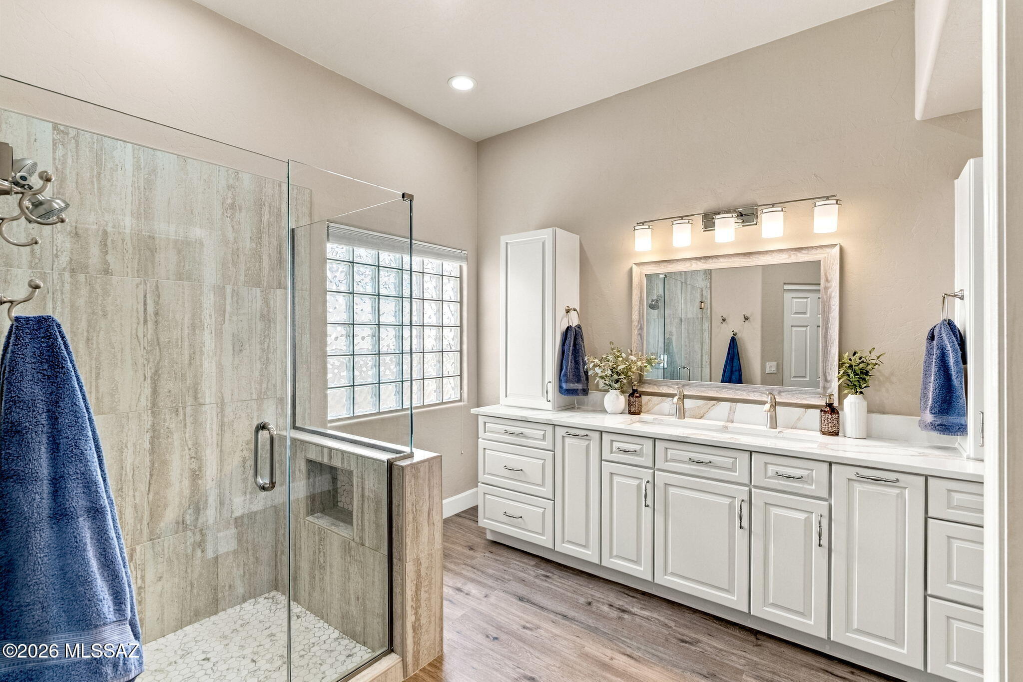 Rancho Del Lago (389-465) - Residential
