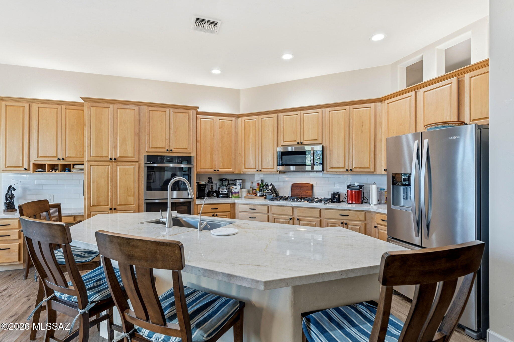 Rancho Del Lago (389-465) - Residential
