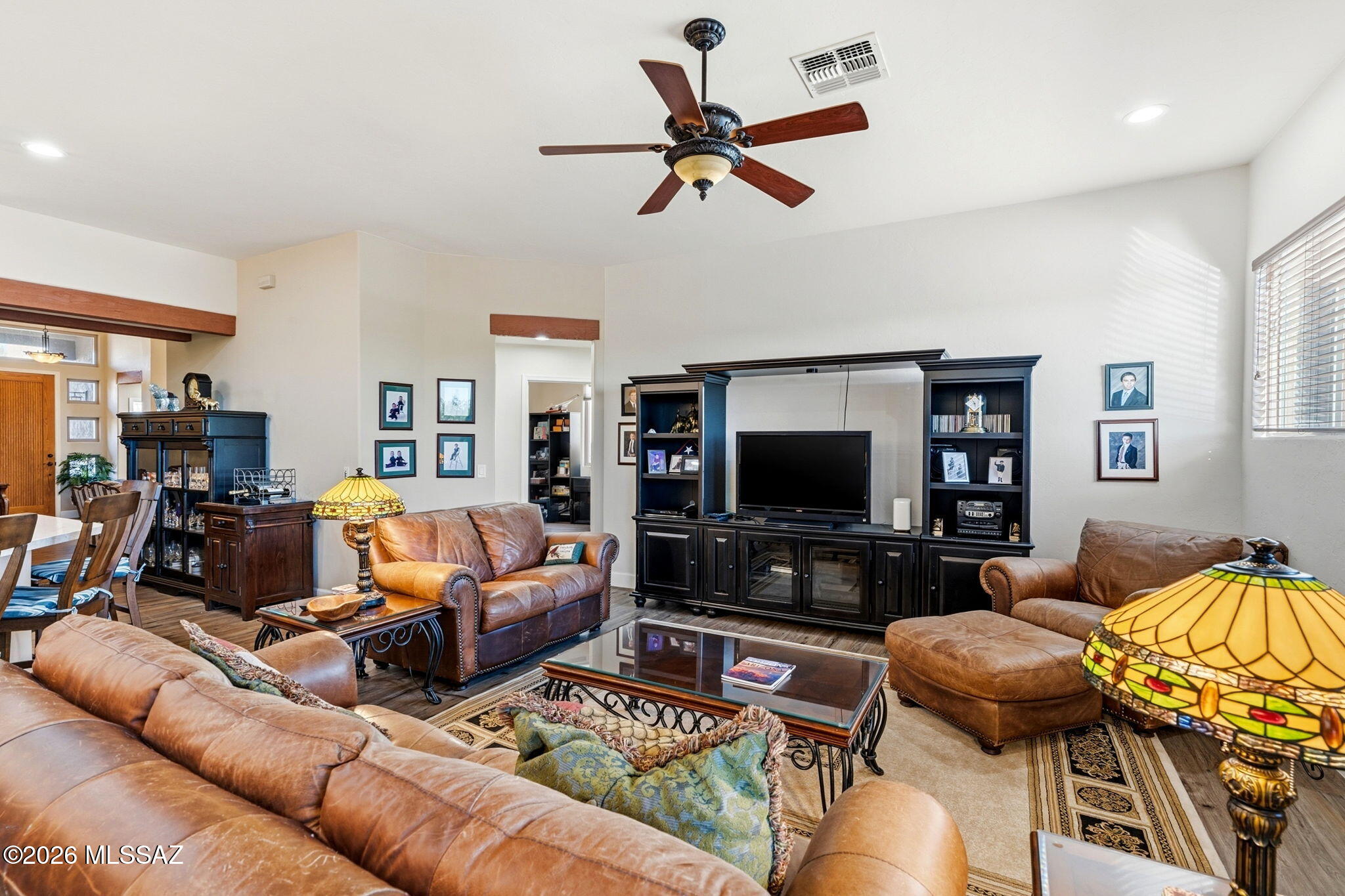Rancho Del Lago (389-465) - Residential