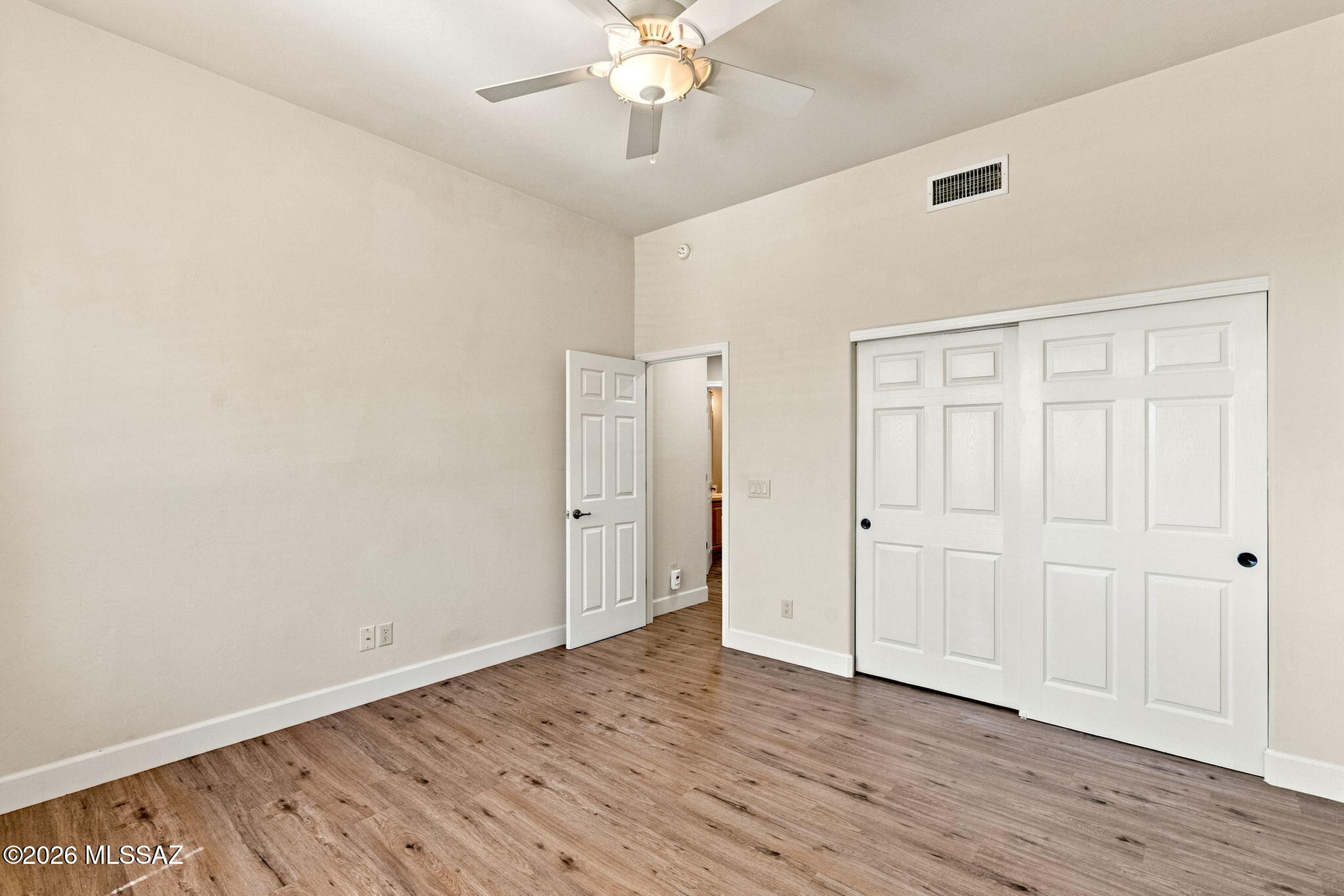 Rancho Del Lago (389-465) - Residential