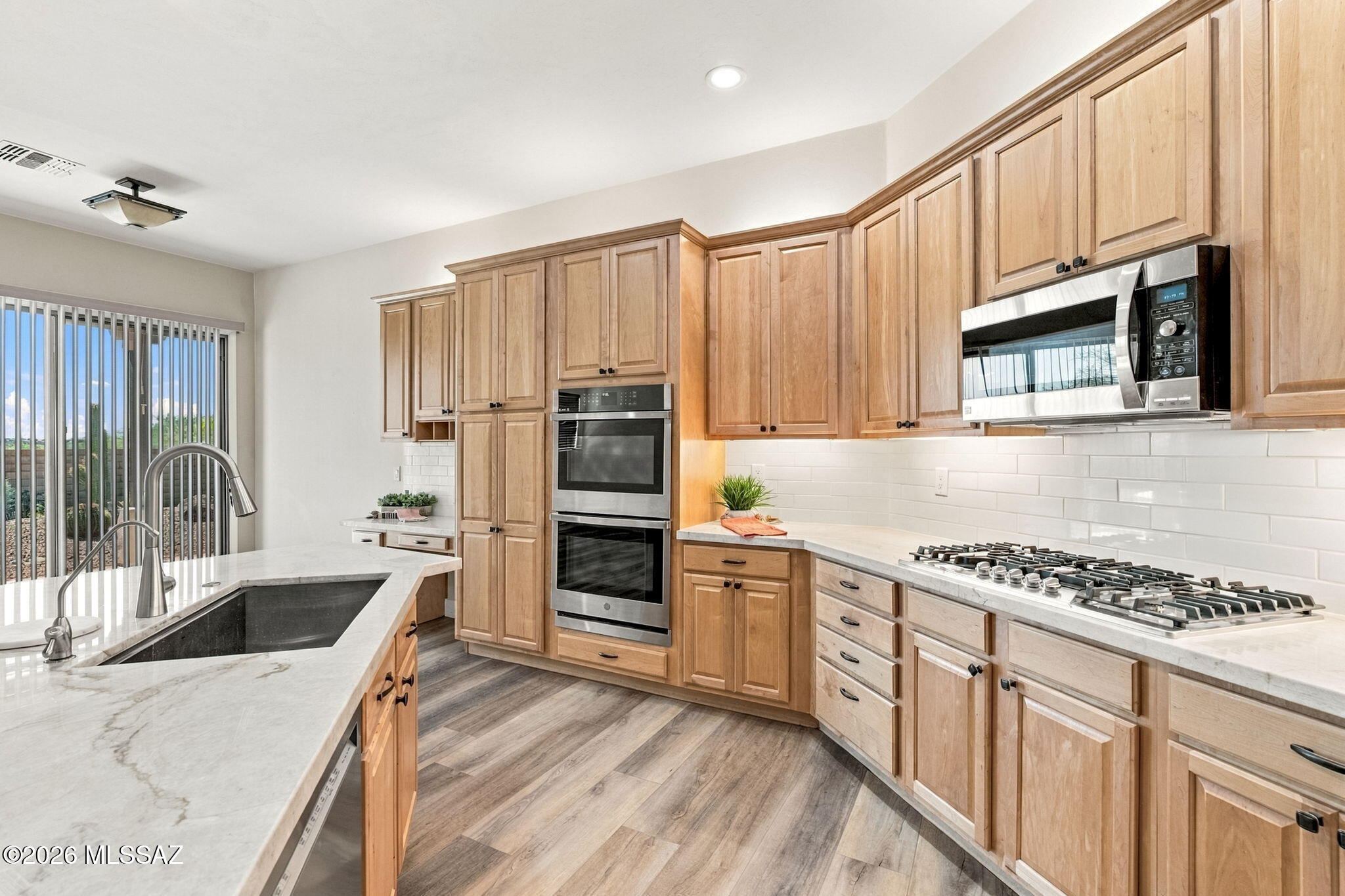 Rancho Del Lago (389-465) - Residential