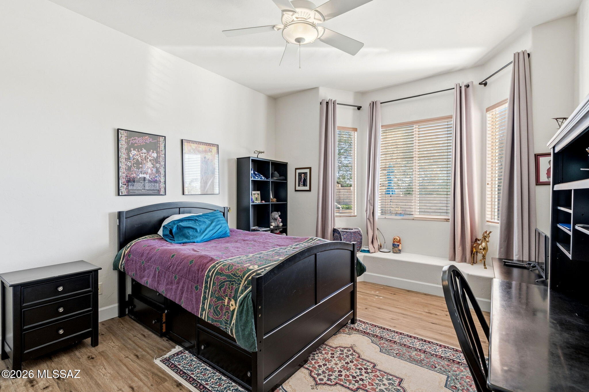 Rancho Del Lago (389-465) - Residential