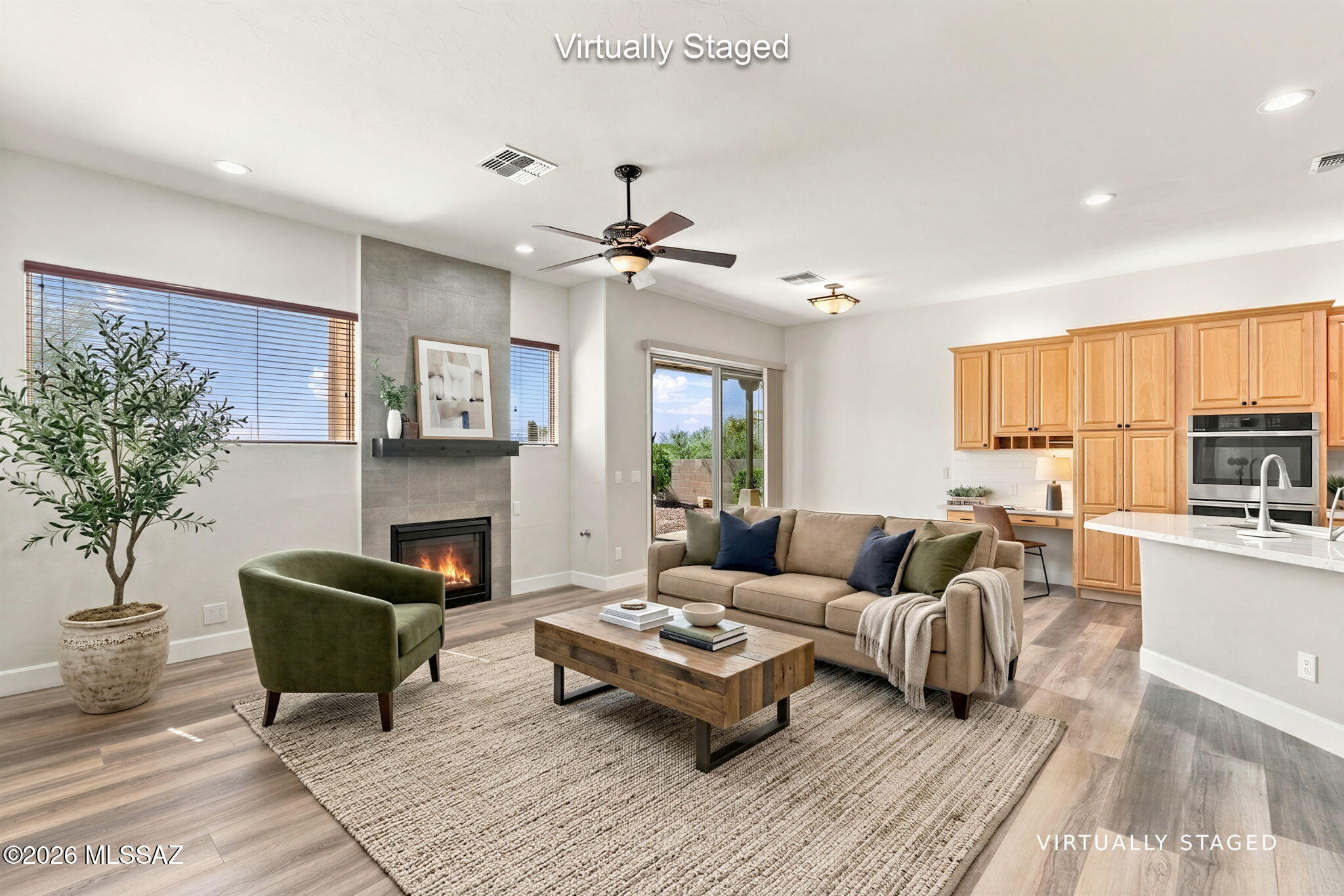 Rancho Del Lago (389-465) - Residential