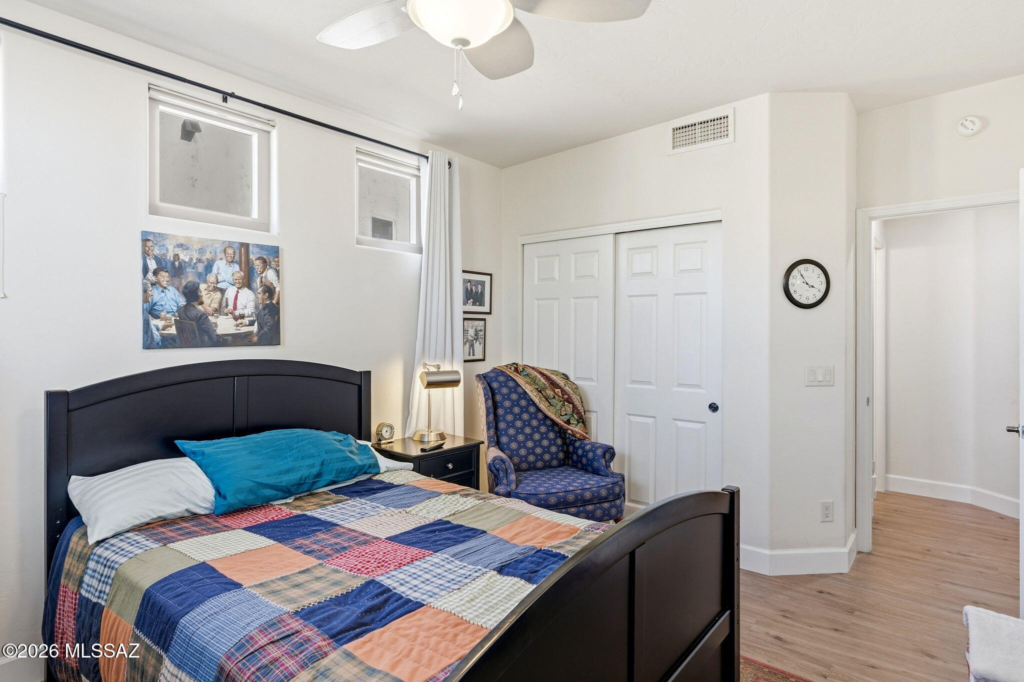 Rancho Del Lago (389-465) - Residential