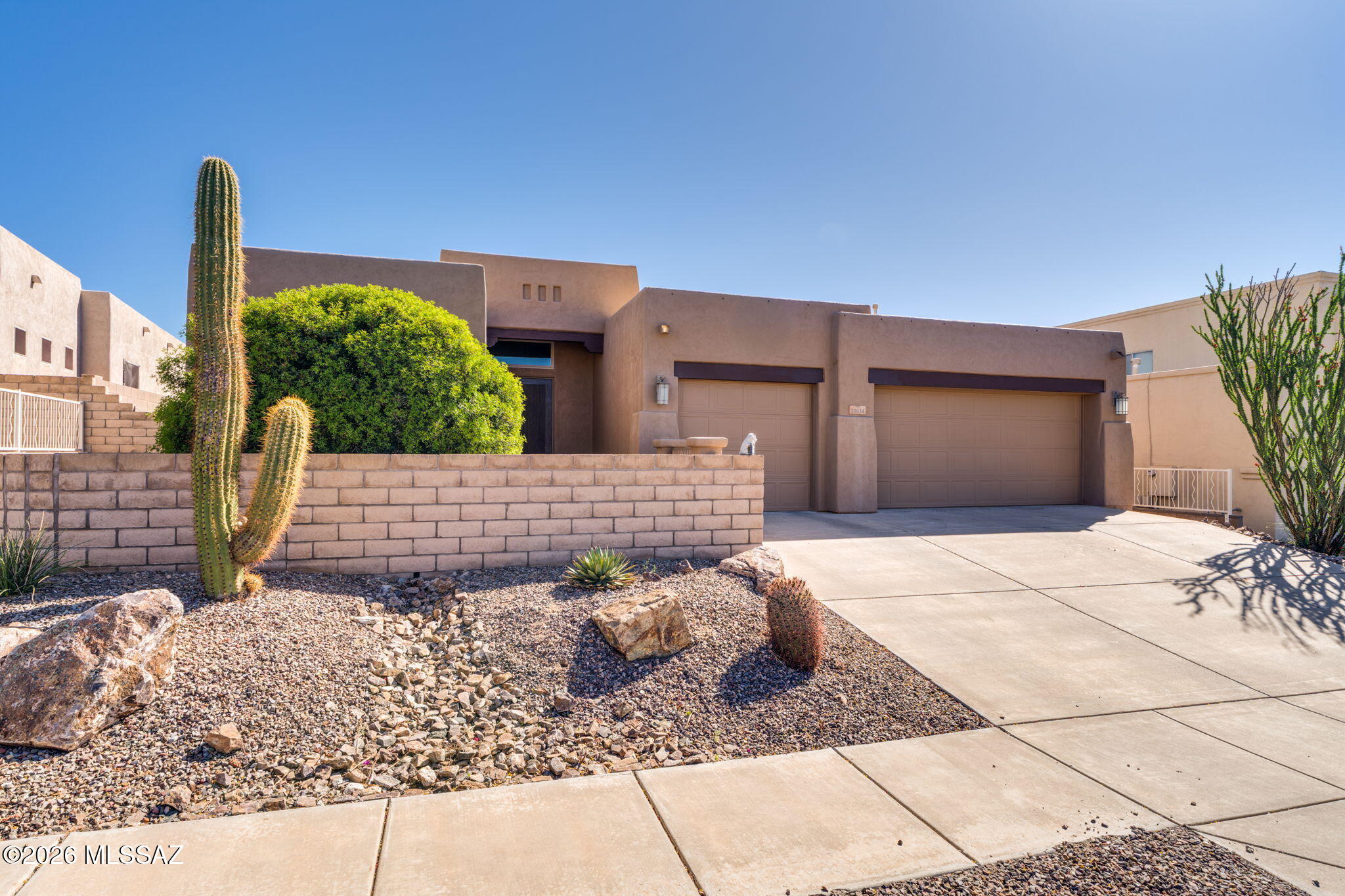 Rancho Del Lago (389-465) - Residential