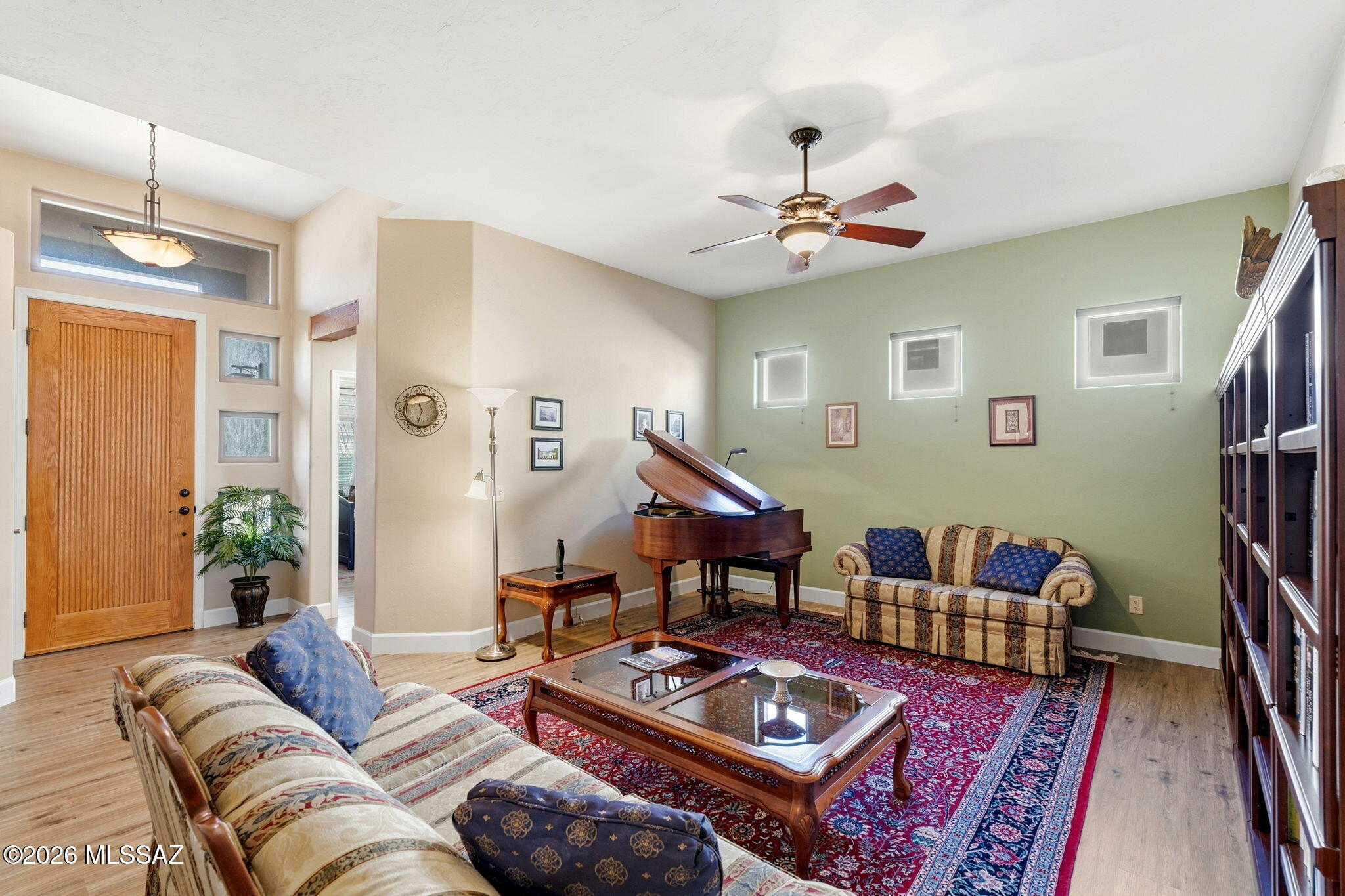 Rancho Del Lago (389-465) - Residential