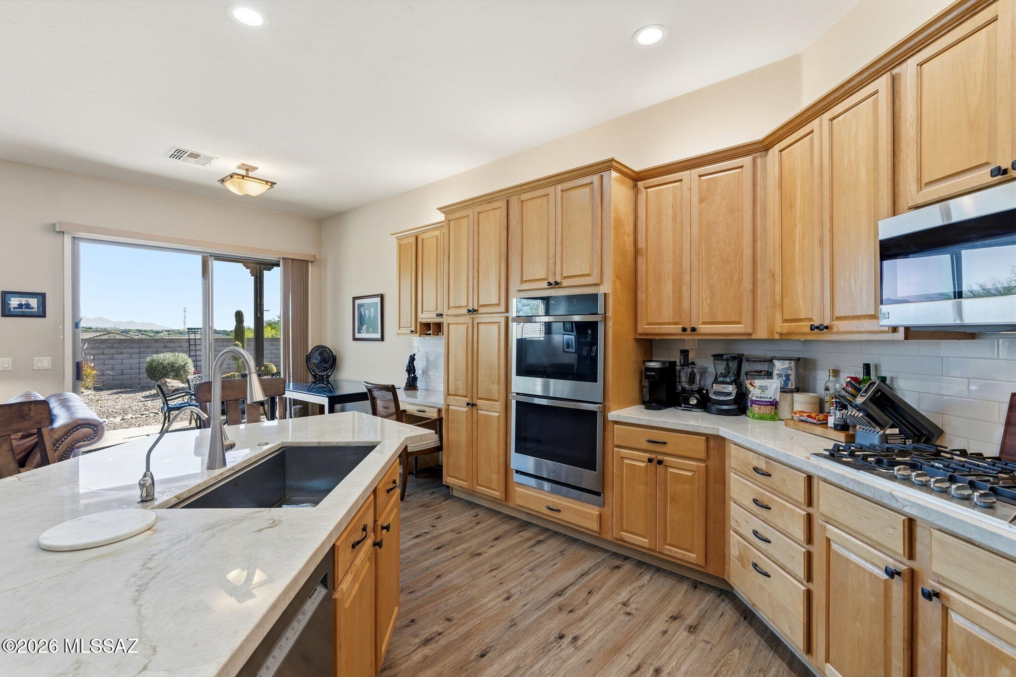 Rancho Del Lago (389-465) - Residential