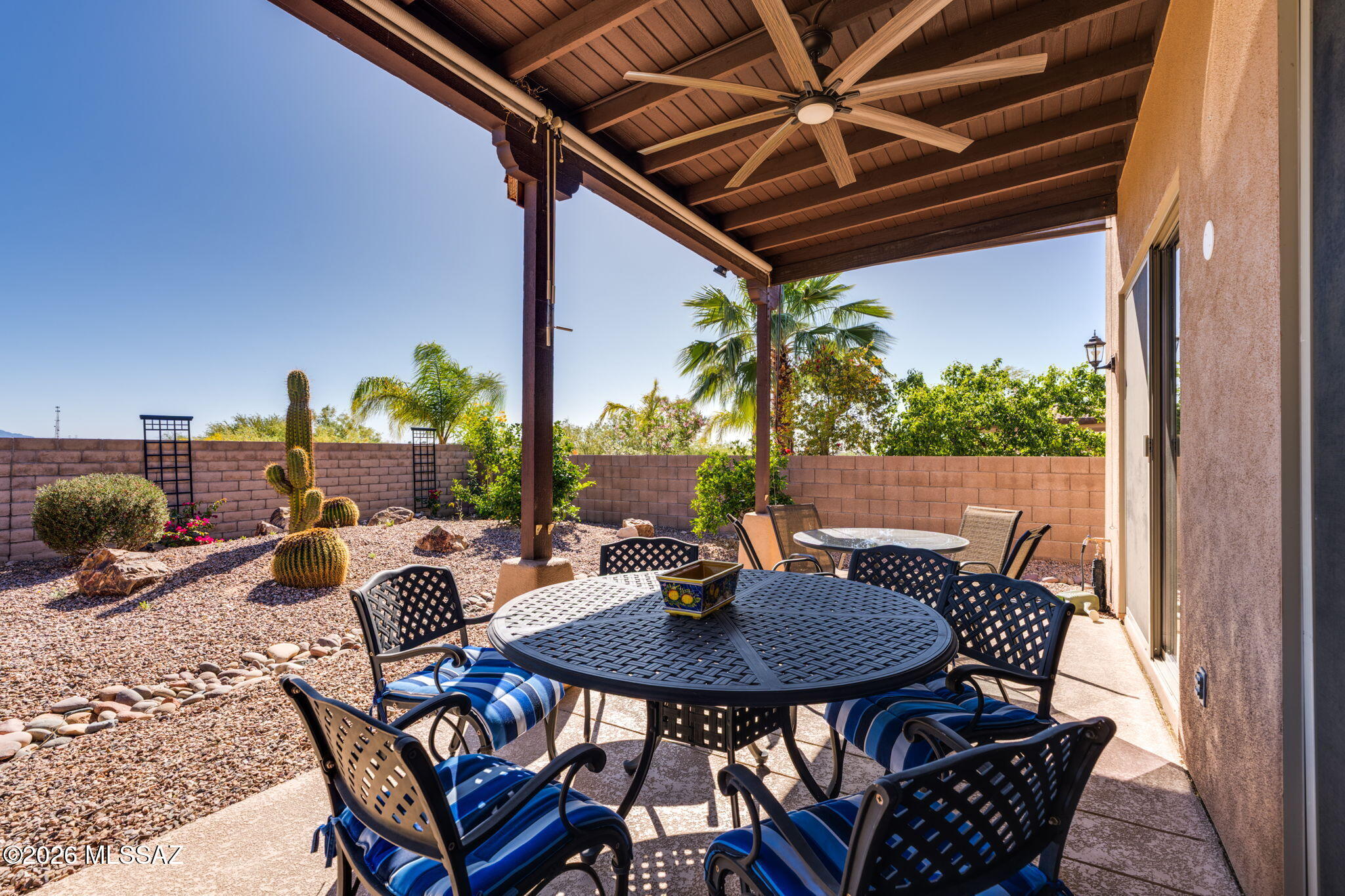 Rancho Del Lago (389-465) - Residential