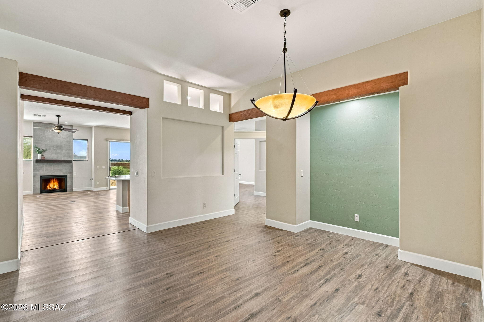 Rancho Del Lago (389-465) - Residential