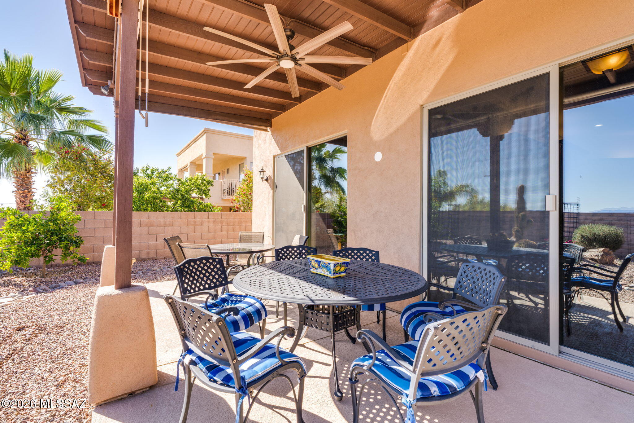 Rancho Del Lago (389-465) - Residential