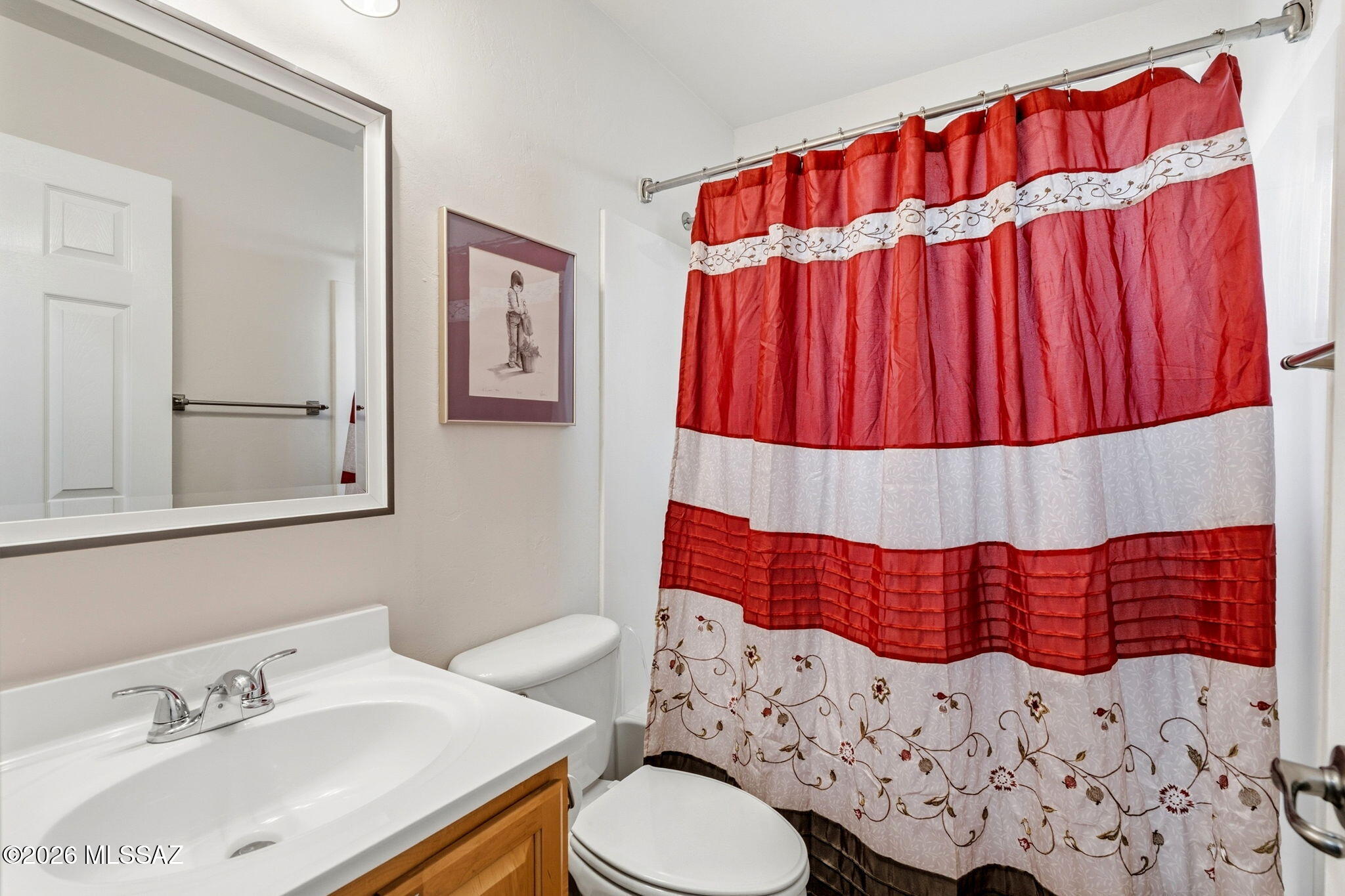 Rancho Del Lago (389-465) - Residential